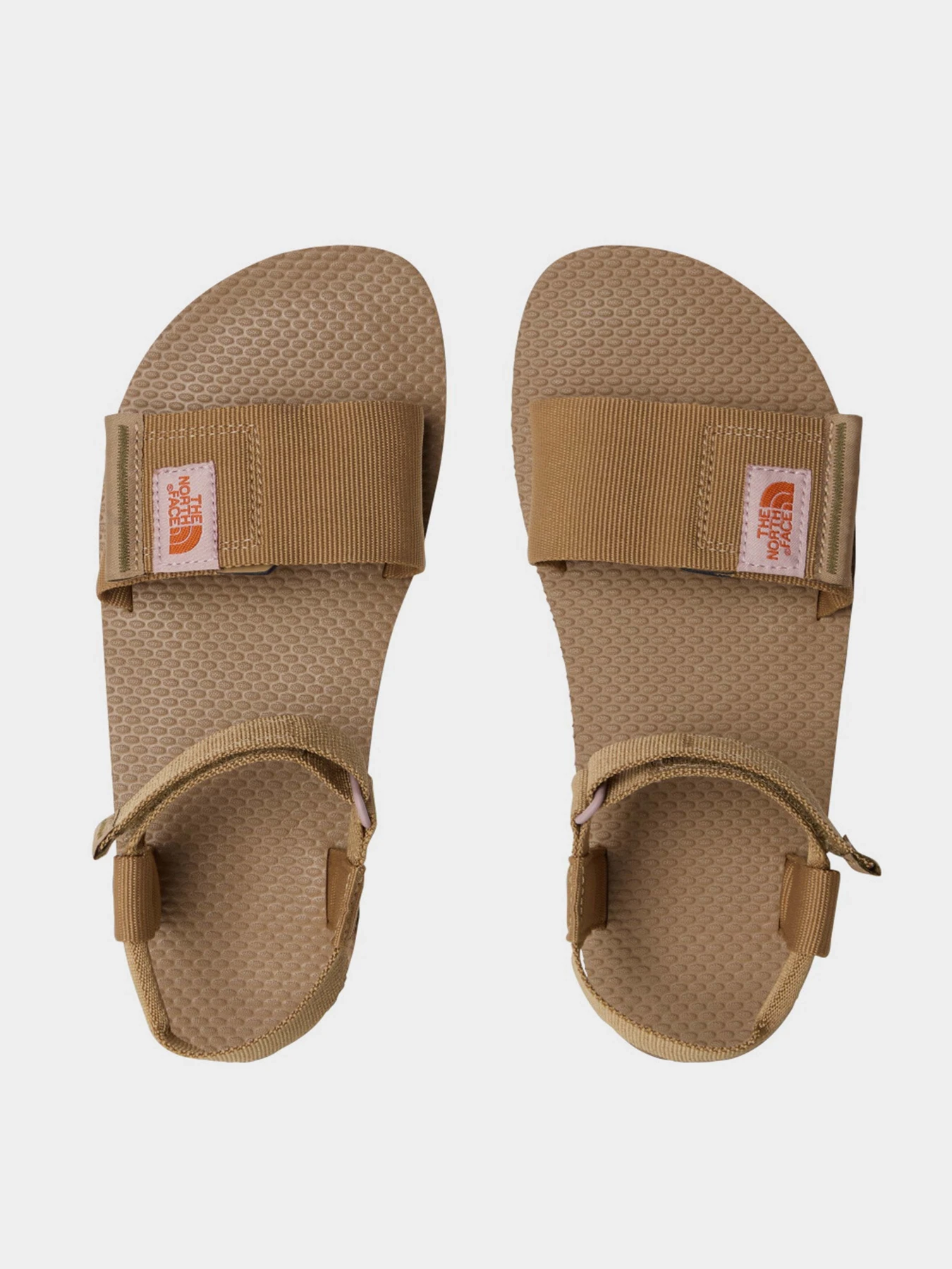 Сандалии The North Face Skeena Platform модель NF0A8AE779H1 Сандалии The North Face Skeena Platform модель NF0A8AE779H1 Фото