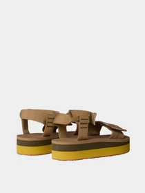 Сандалии The North Face Skeena Platform модель NF0A8AE779H1 Фото