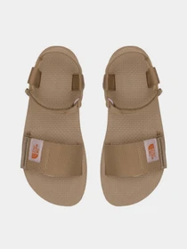 Сандалии The North Face Skeena Platform модель NF0A8AE779H1 Фото
