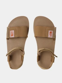 Сандалии The North Face Skeena Platform модель NF0A8AE779H1 Фото