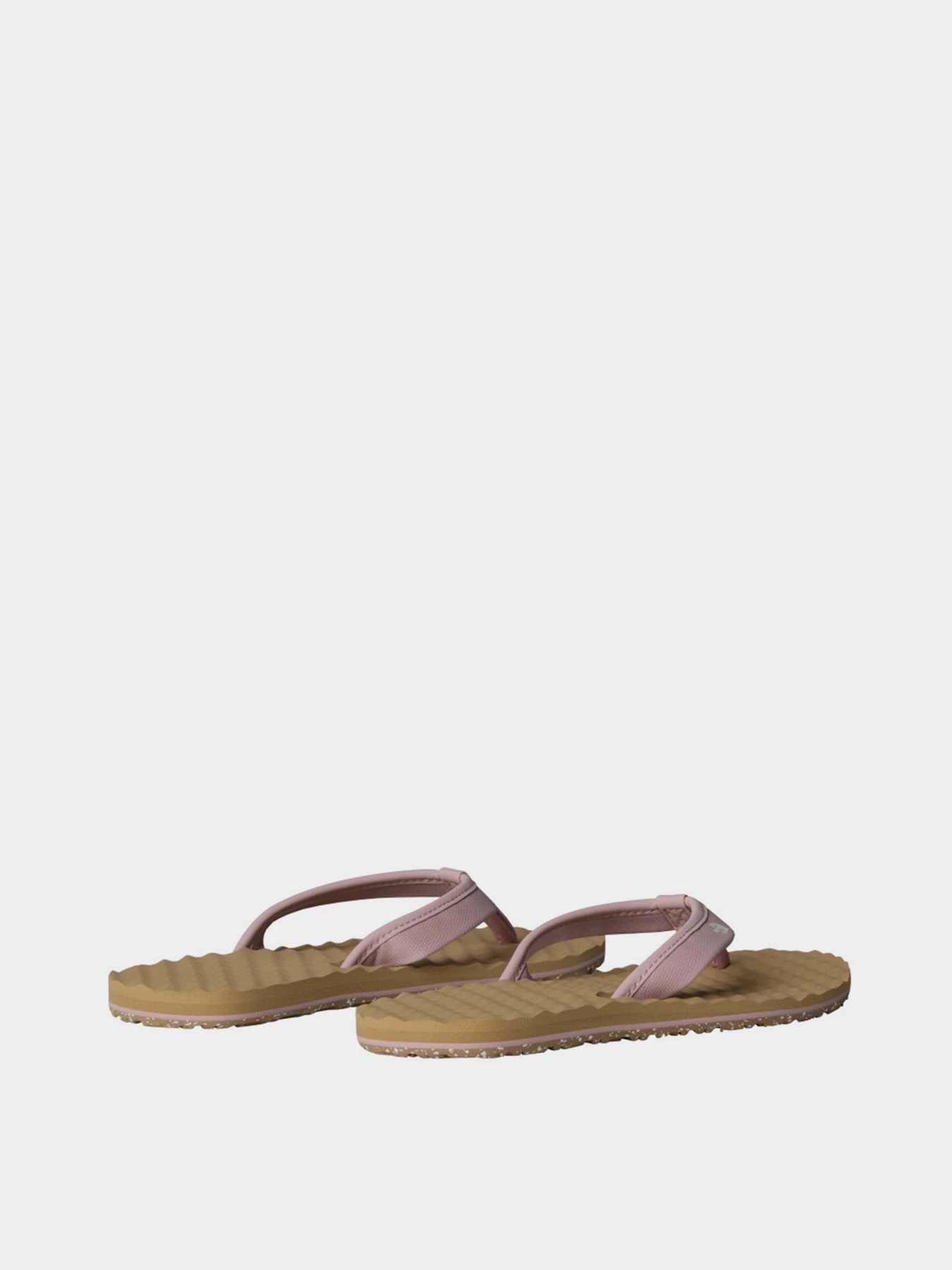 Шлёпанцы The North Face Base Camp Mini II модель NF0A47ABCKO1 Фото