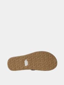 Шлёпанцы The North Face Base Camp Mini II модель NF0A47ABCKO1 Фото