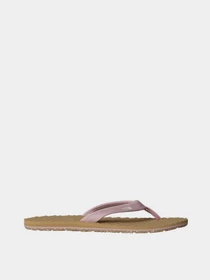 Шлёпанцы The North Face Base Camp Mini II модель NF0A47ABCKO1 Фото