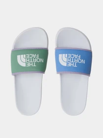 Шльопанці The North Face Base Camp Slide III модель NF0A4T2SCIZ1 Фото