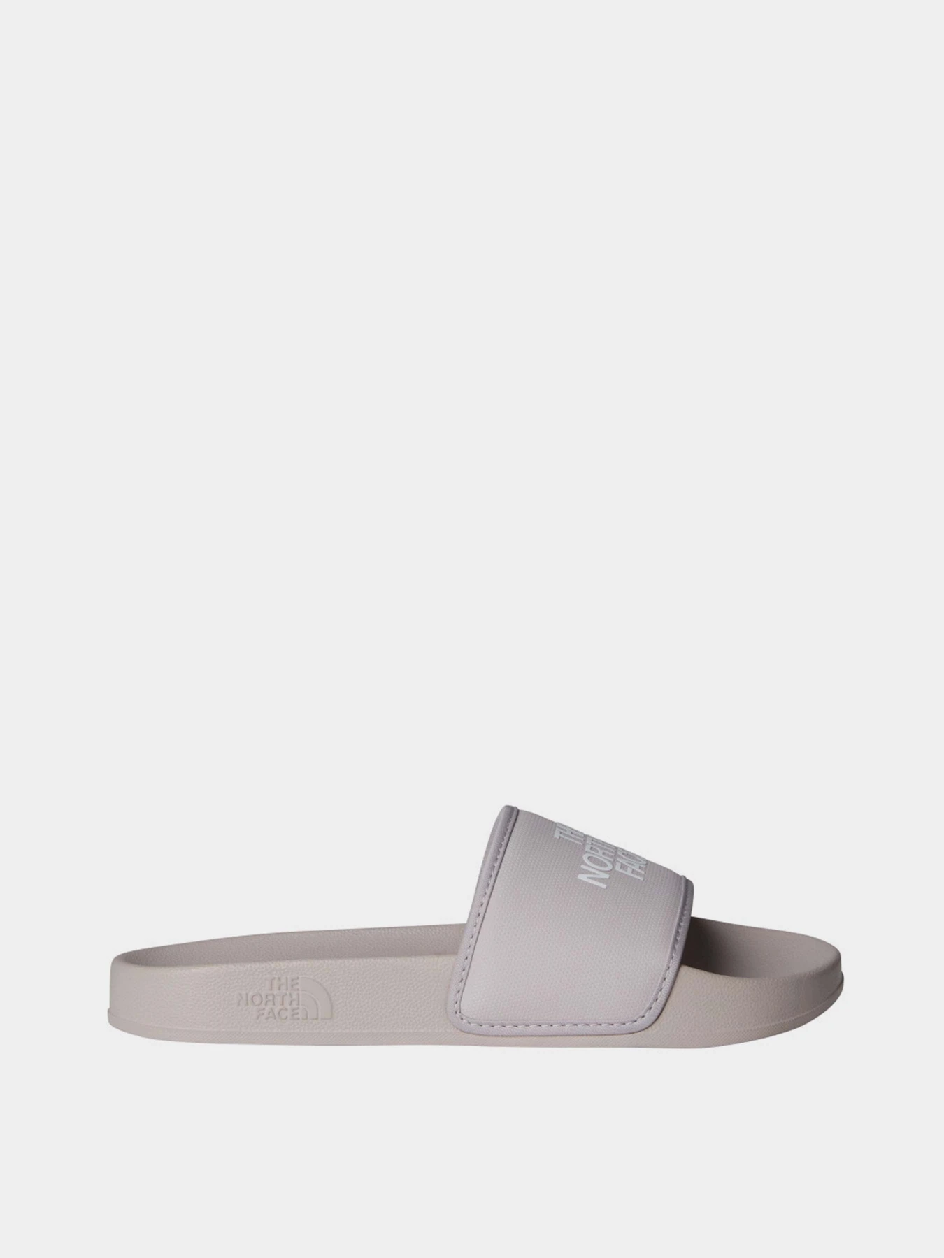 Шлёпанцы The North Face Base Camp Slide III модель NF0A4T2S6E21 Фото