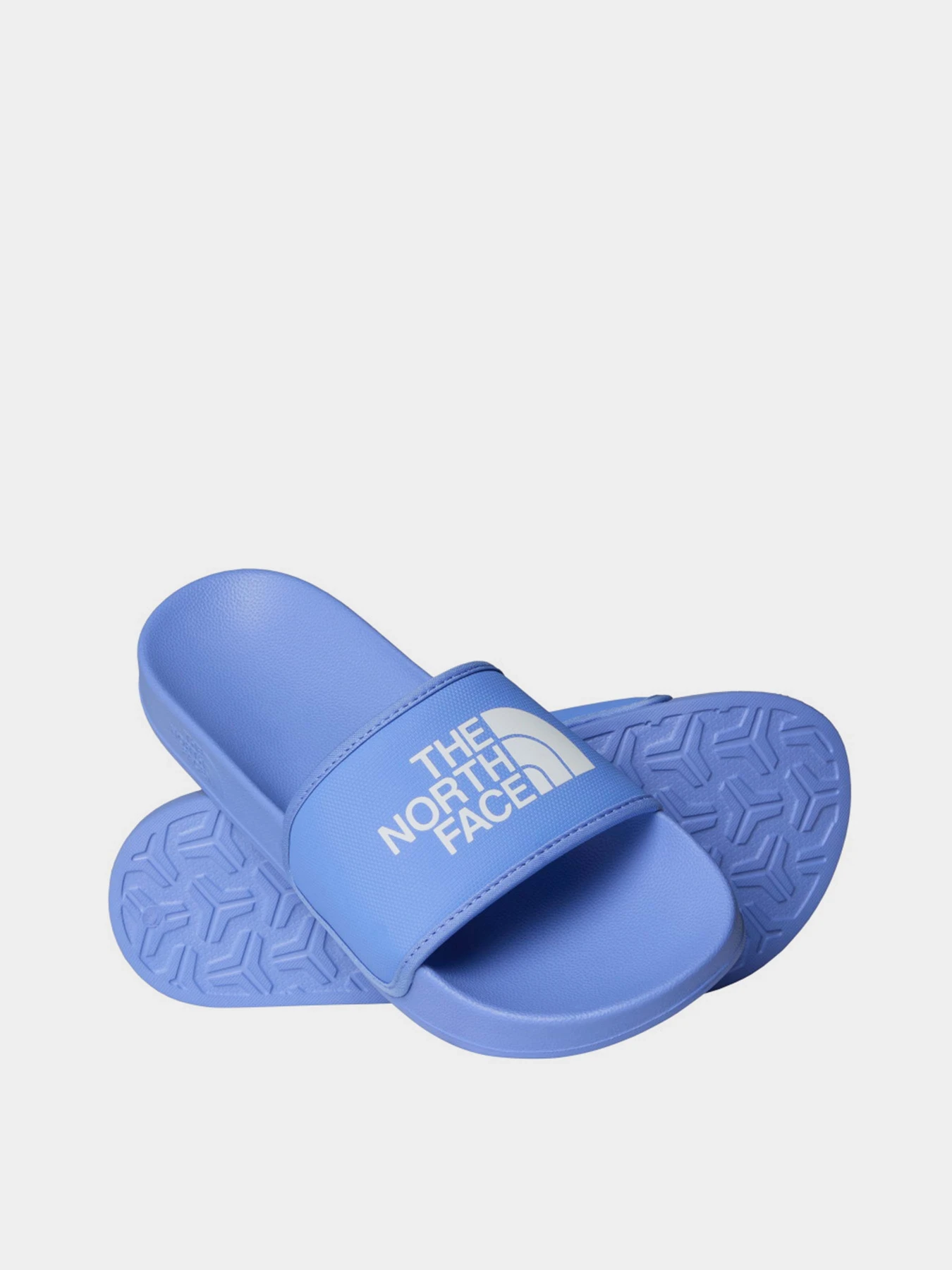Шлёпанцы The North Face Base Camp Slide III модель NF0A4T2S7UH1 Фото