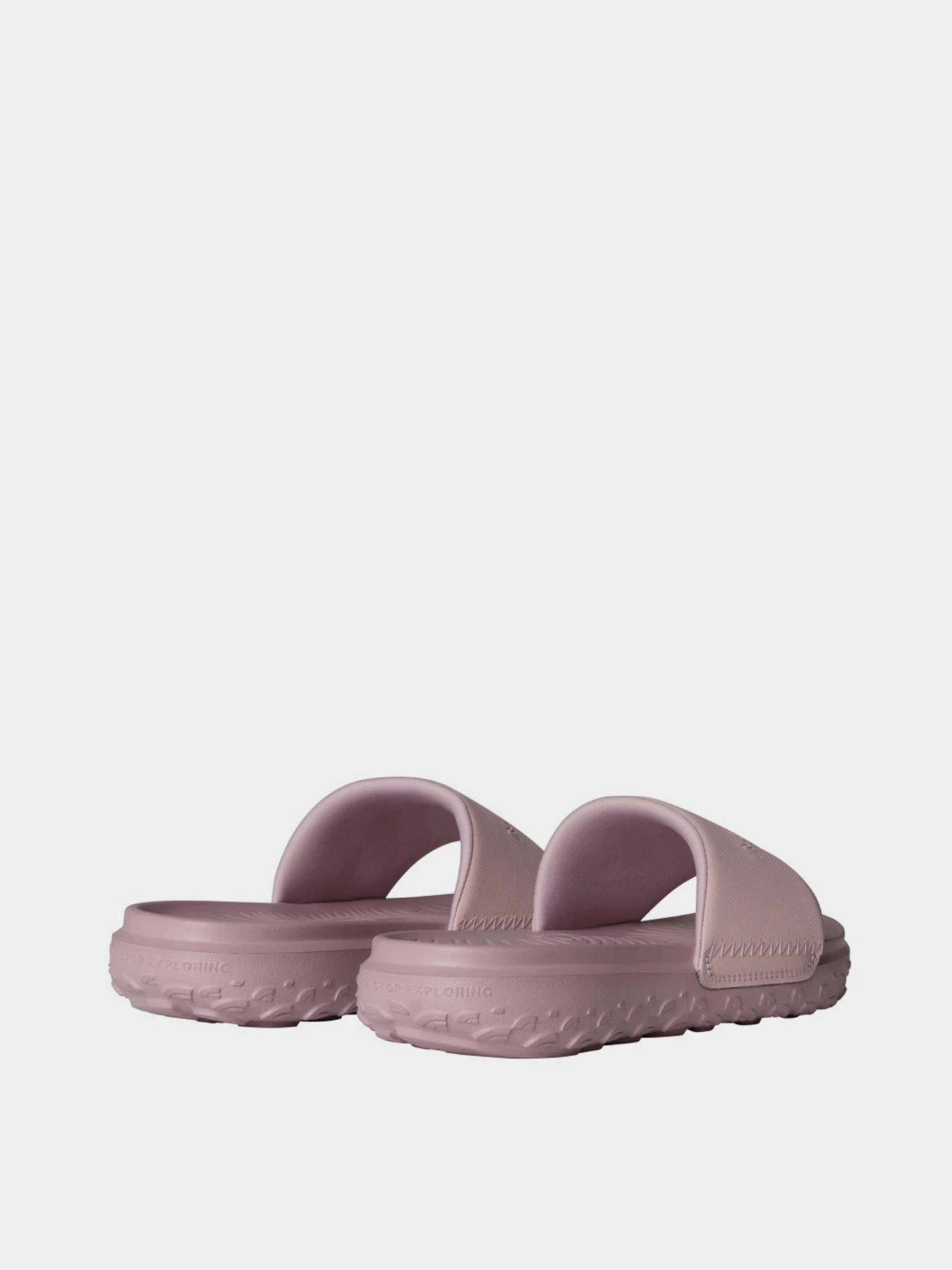 Шлёпанцы The North Face Never Stop Cush модель NF0A8A9974W1 Фото