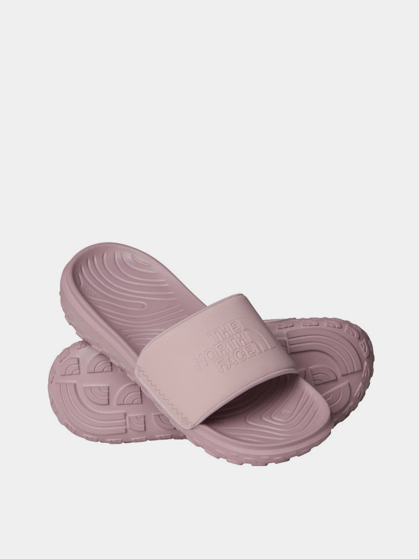 Шлёпанцы The North Face Never Stop Cush модель NF0A8A9974W1 Фото