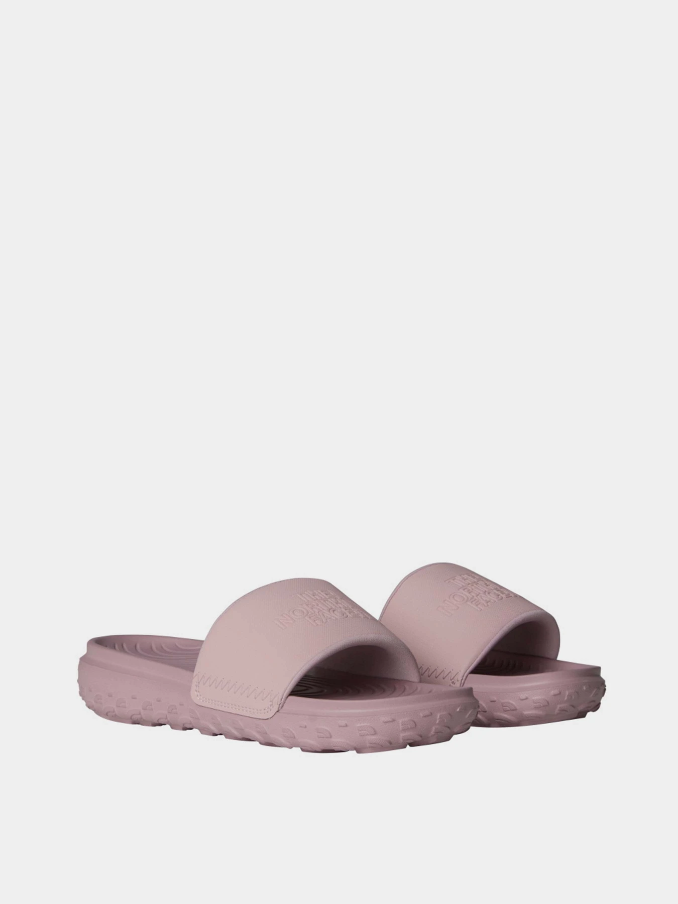 Шлёпанцы The North Face Never Stop Cush модель NF0A8A9974W1 Фото