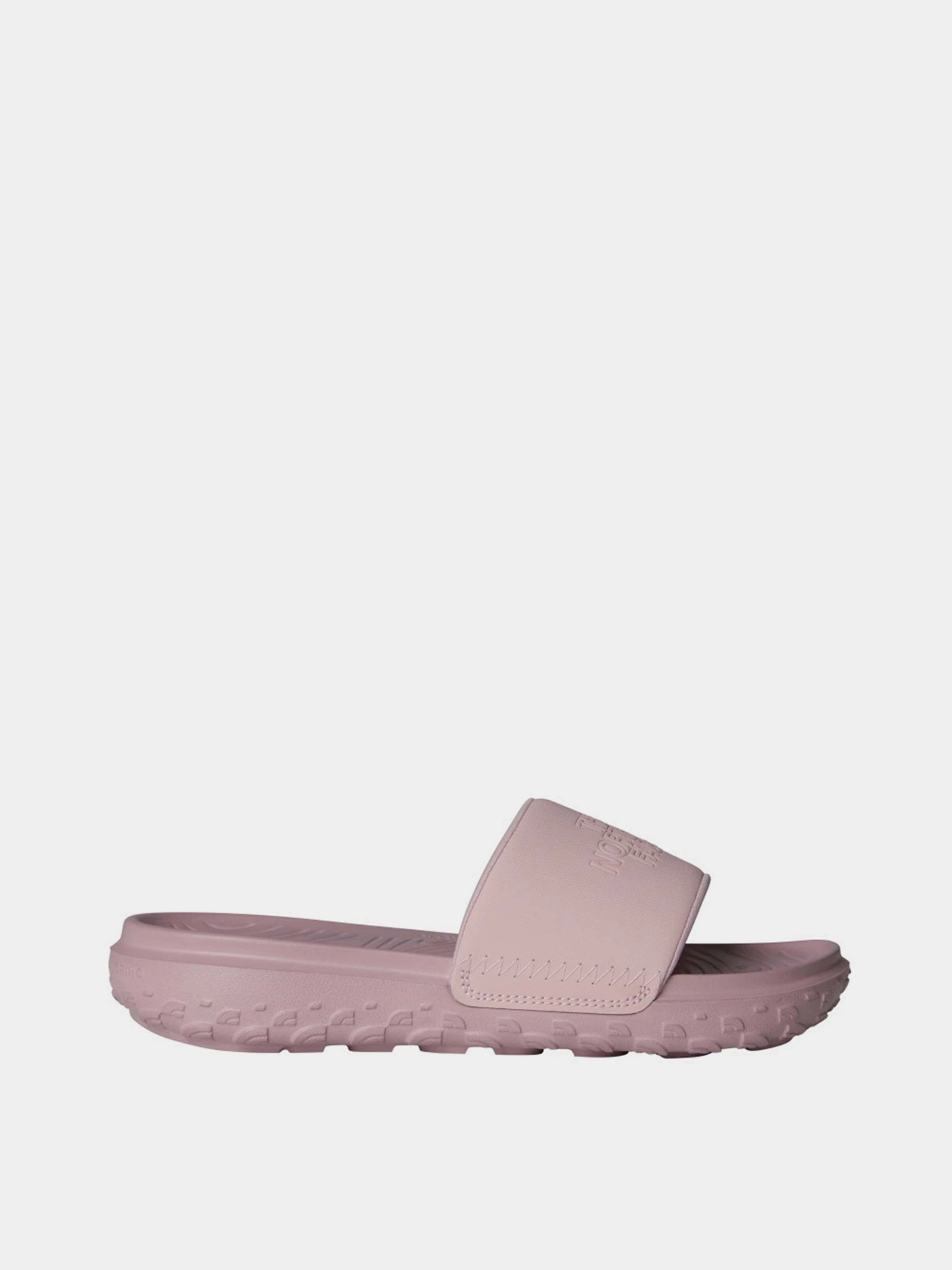 Шлёпанцы The North Face Never Stop Cush модель NF0A8A9974W1 Фото