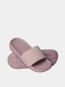 Шлёпанцы The North Face Never Stop Cush модель NF0A8A9974W1 Фото