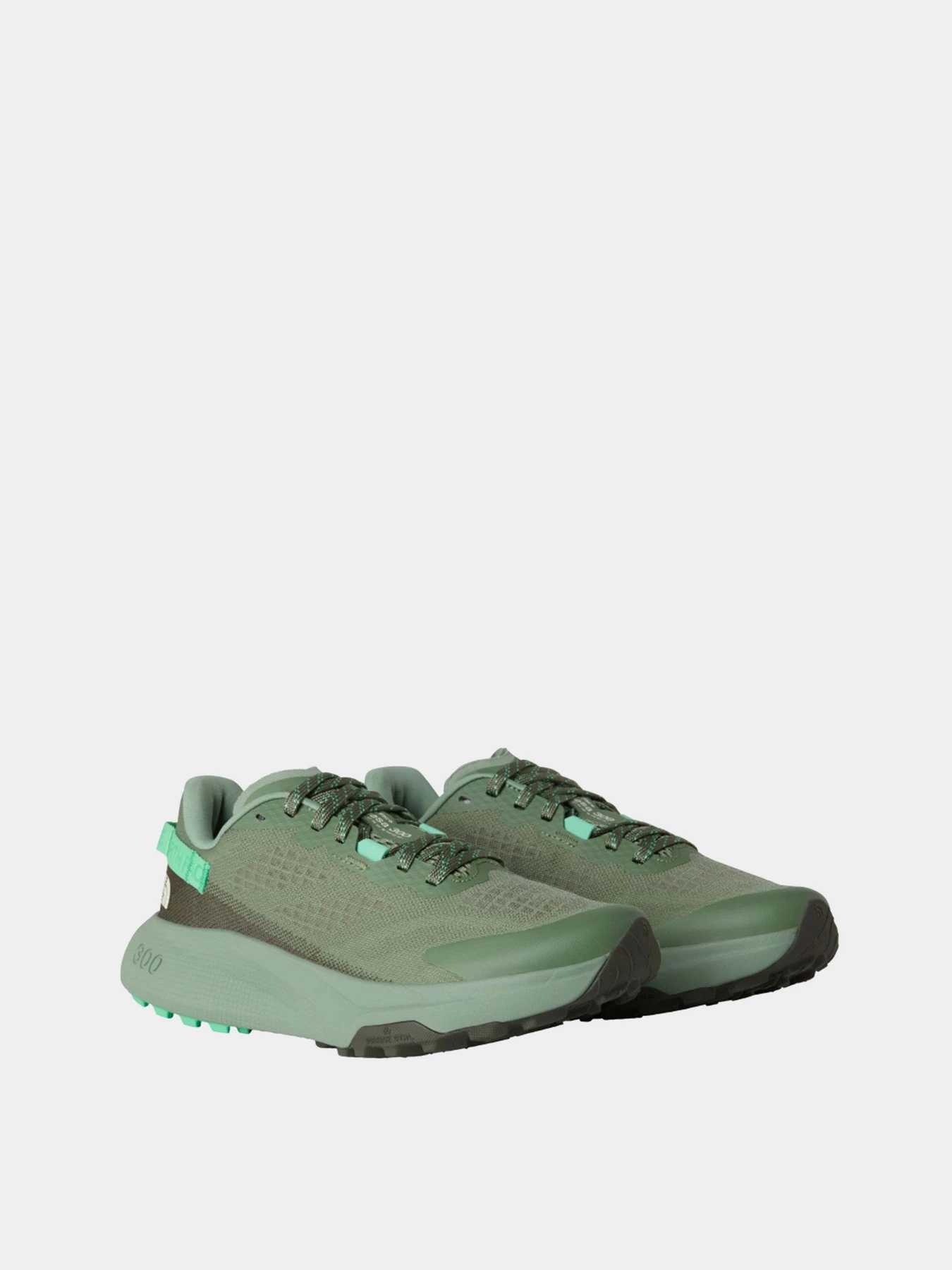 Кроссовки The North Face Altamesa 300 модель NF0A8A9SC711 Кроссовки The North Face Altamesa 300 модель NF0A8A9SC711 Фото