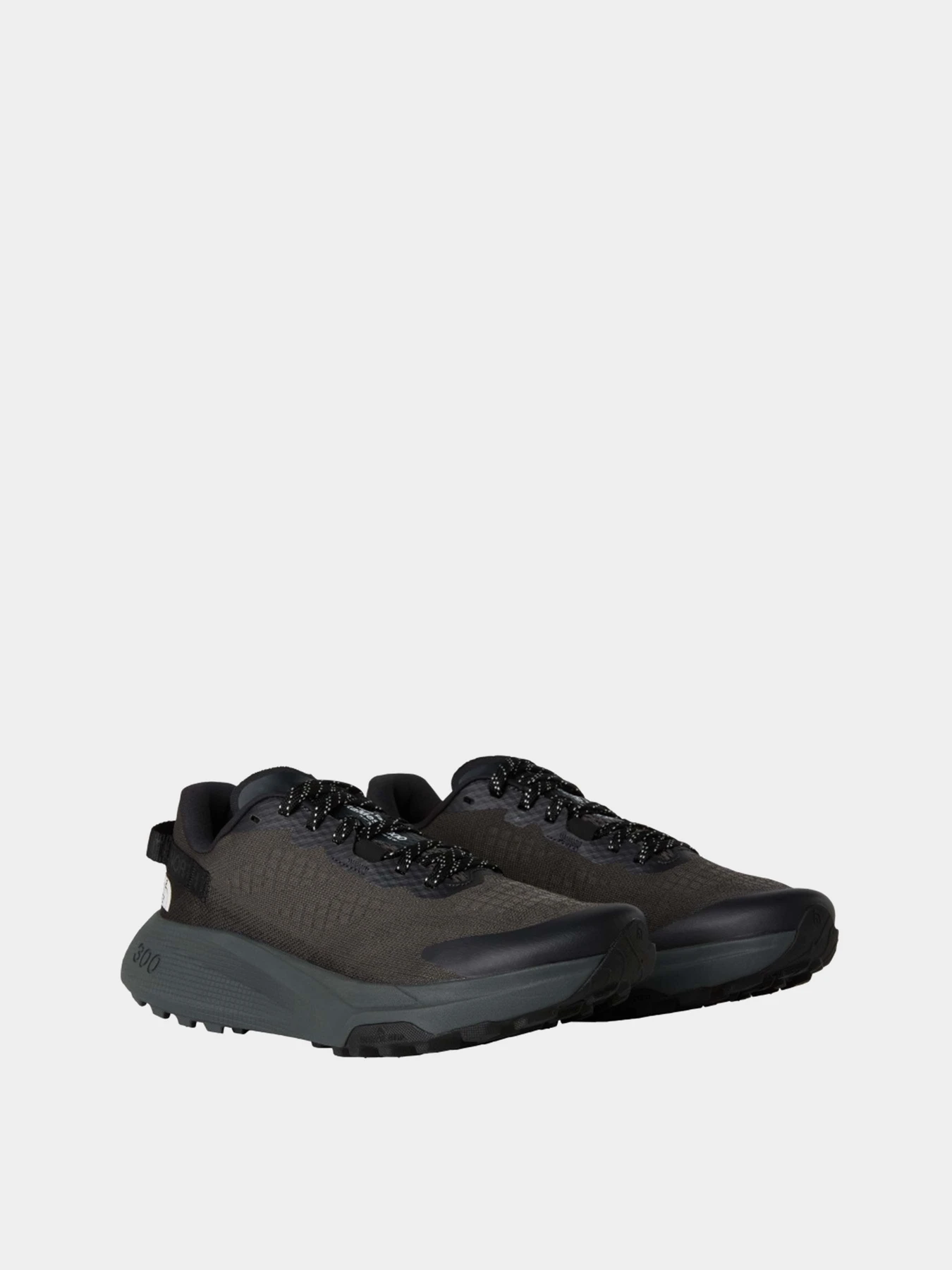 Кроссовки The North Face модель NF0A8A9SMN81 Кроссовки The North Face модель NF0A8A9SMN81 Фото