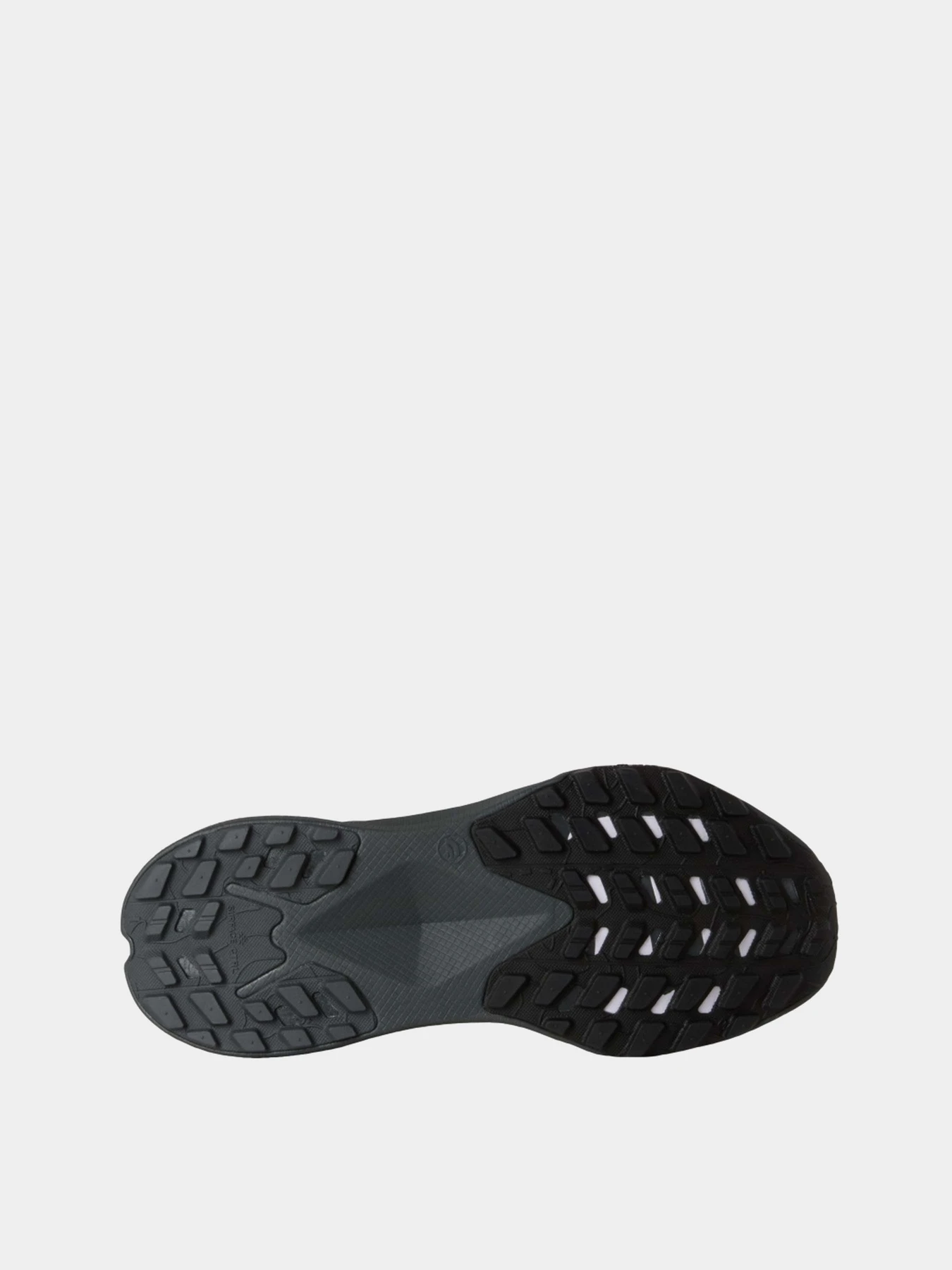 Кроссовки The North Face модель NF0A8A9SMN81 Кроссовки The North Face модель NF0A8A9SMN81 Фото