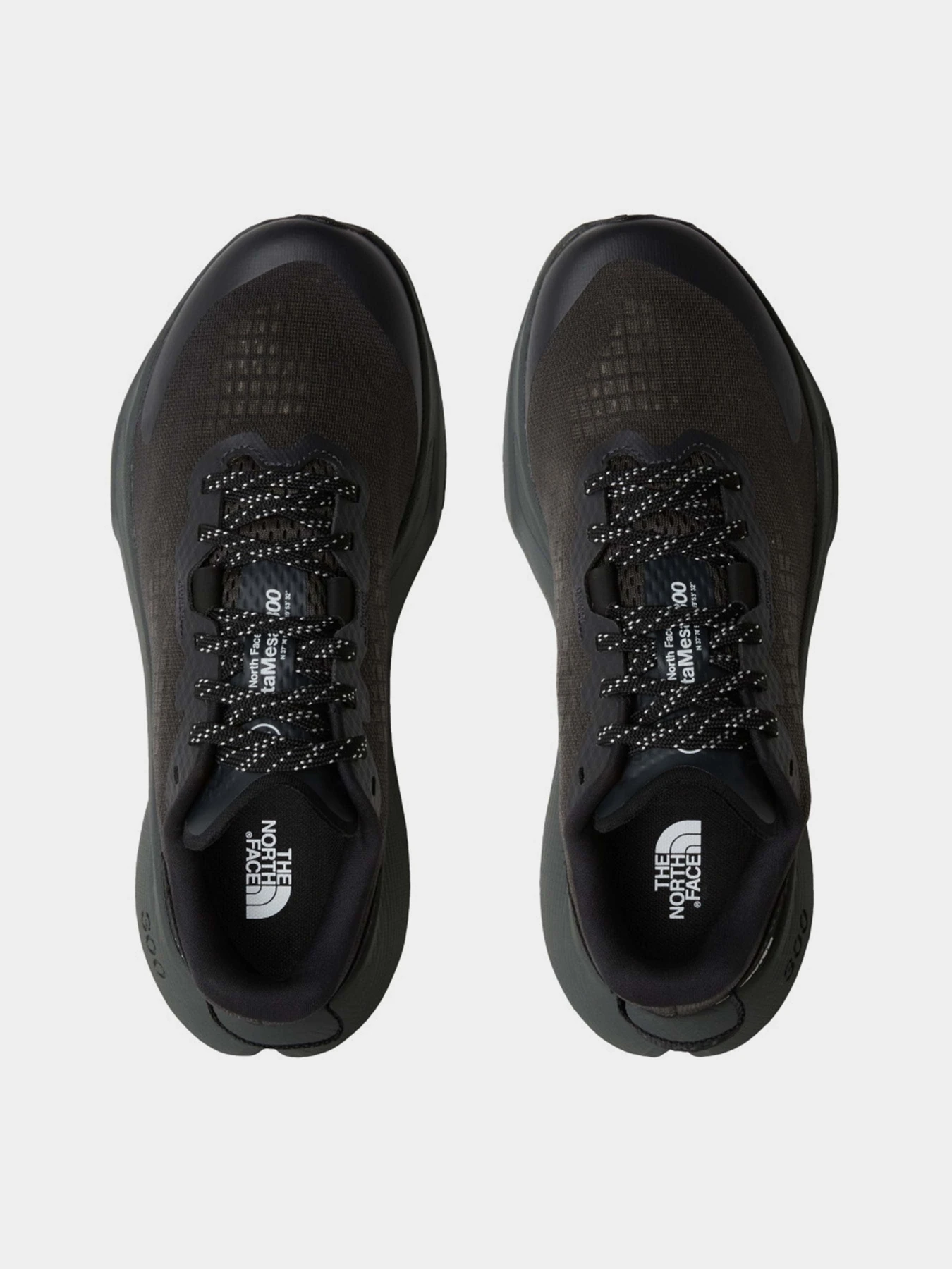 Кроссовки The North Face модель NF0A8A9SMN81 Кроссовки The North Face модель NF0A8A9SMN81 Фото
