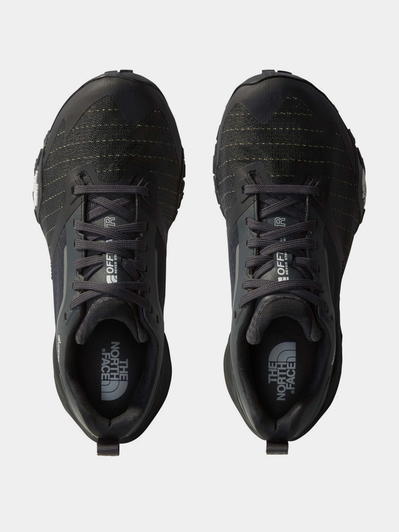Кроссовки The North Face модель NF0A8A9YMN81 Фото