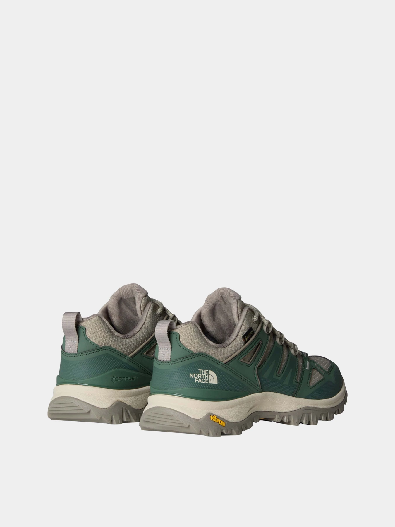 Кроссовки The North Face модель NF0A8AAB71P1 Фото