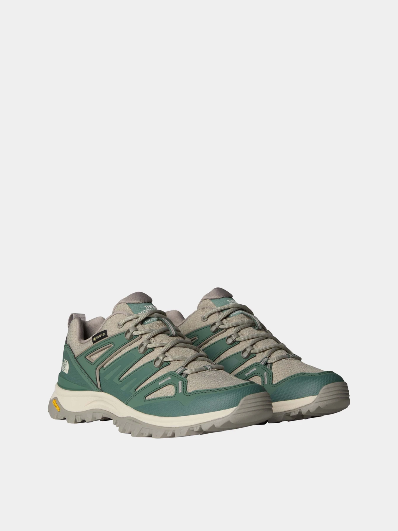 Кроссовки The North Face модель NF0A8AAB71P1 Фото