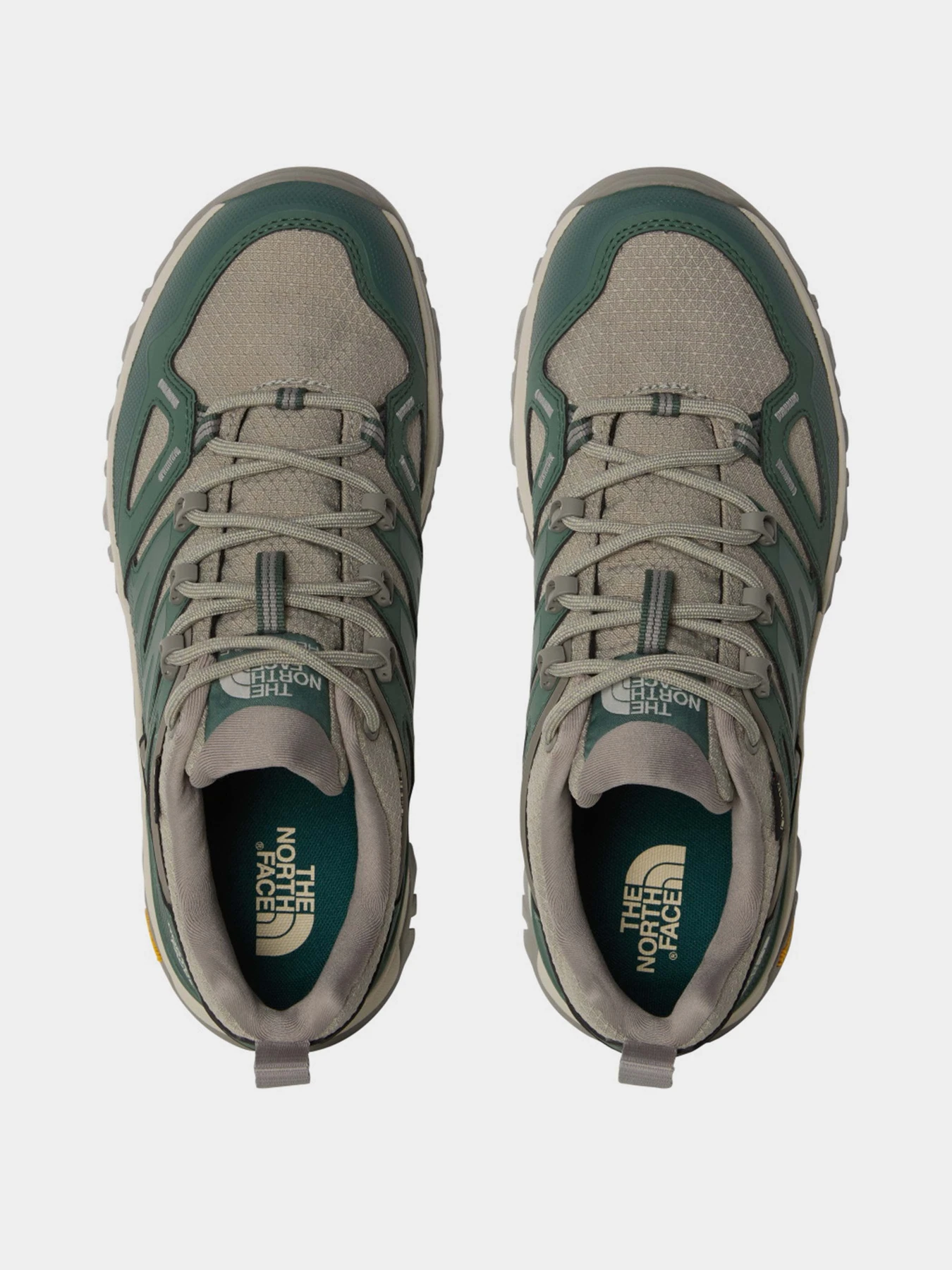 Кроссовки The North Face модель NF0A8AAB71P1 Фото