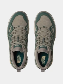 Кроссовки The North Face модель NF0A8AAB71P1 Фото