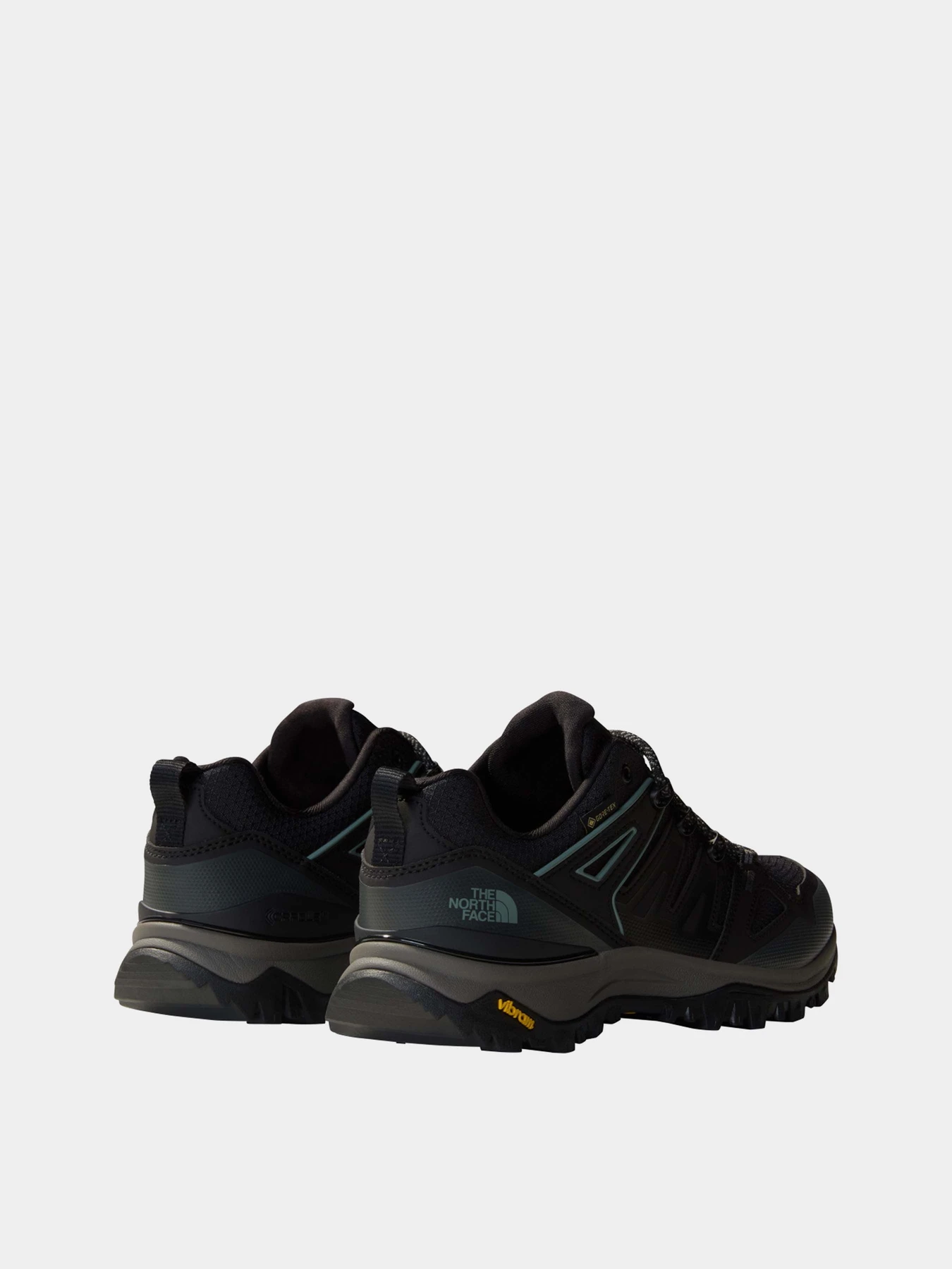 Кроссовки The North Face модель NF0A8AABKT01 Кроссовки The North Face модель NF0A8AABKT01 Фото
