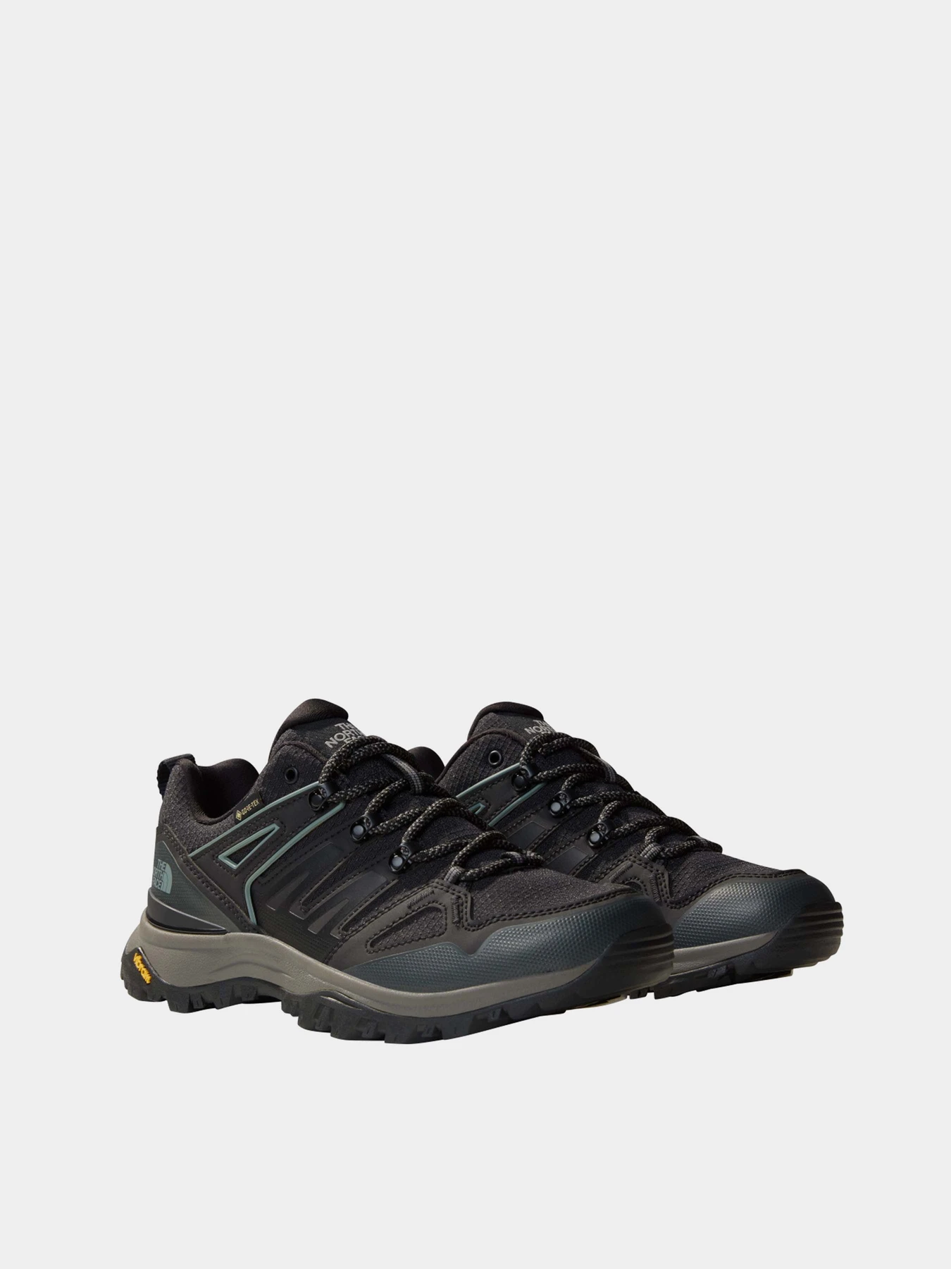 Кроссовки The North Face модель NF0A8AABKT01 Кроссовки The North Face модель NF0A8AABKT01 Фото