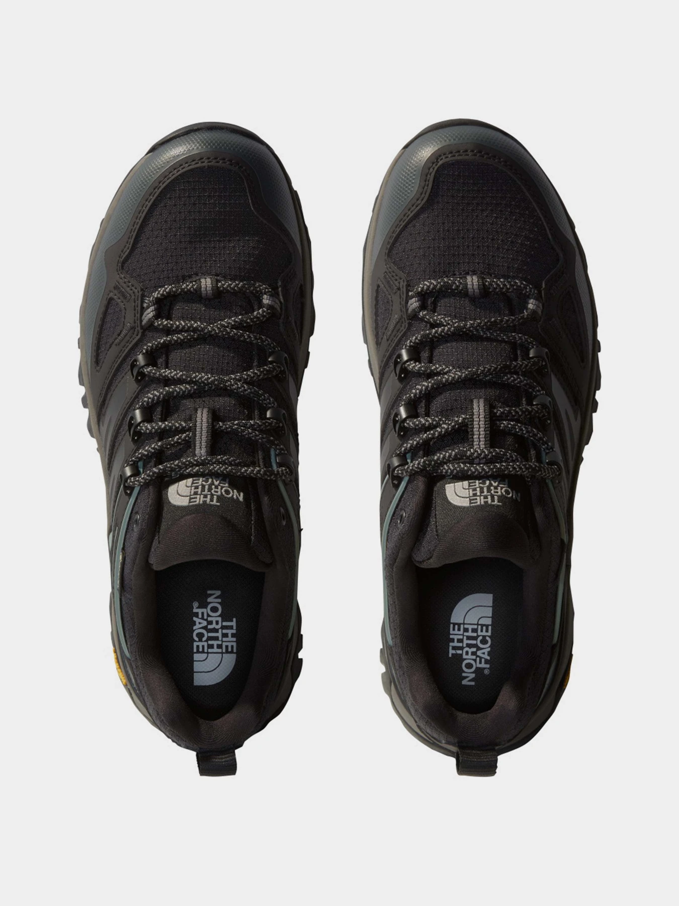 Кроссовки The North Face модель NF0A8AABKT01 Кроссовки The North Face модель NF0A8AABKT01 Фото