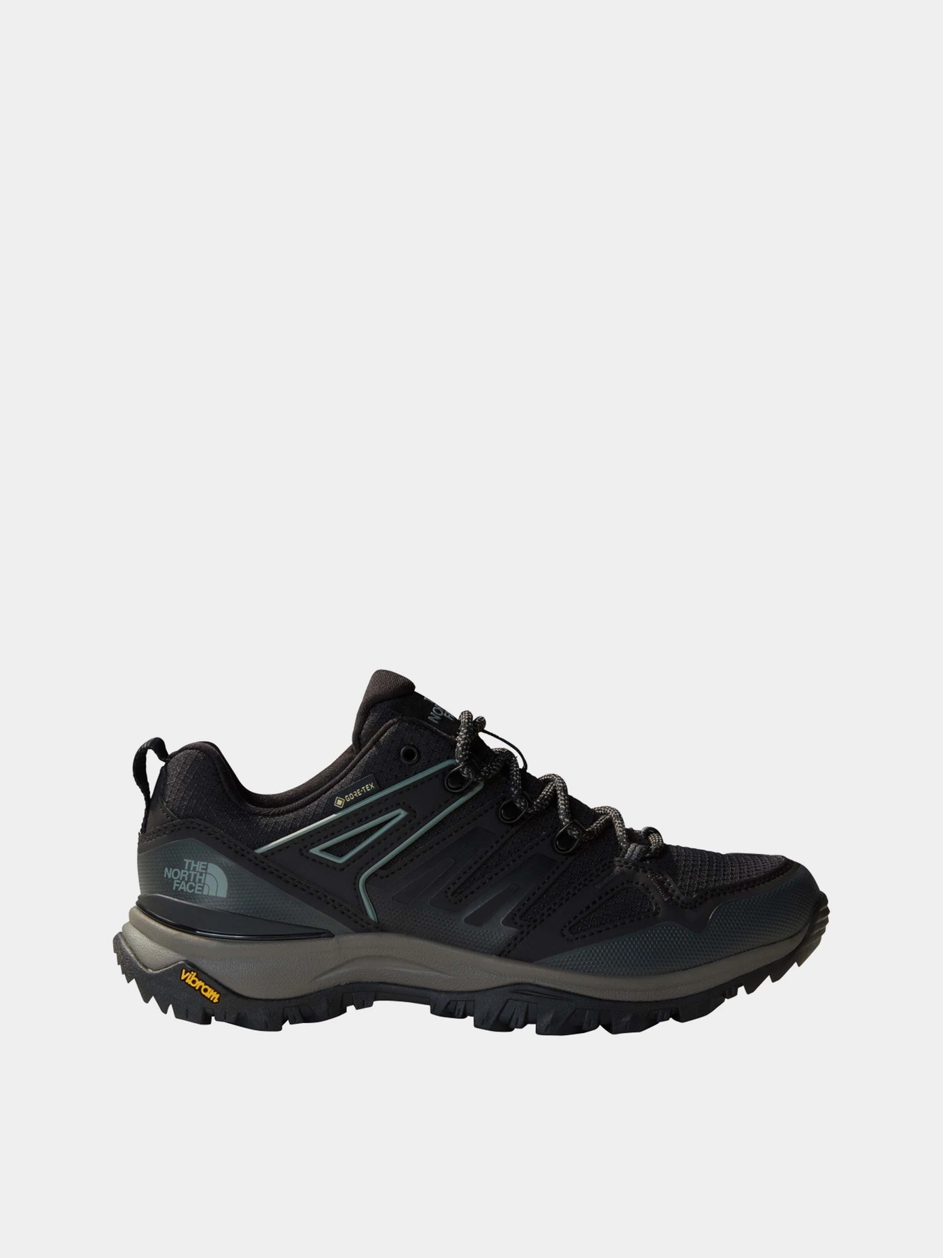 Кроссовки The North Face модель NF0A8AABKT01 Кроссовки The North Face модель NF0A8AABKT01 Фото
