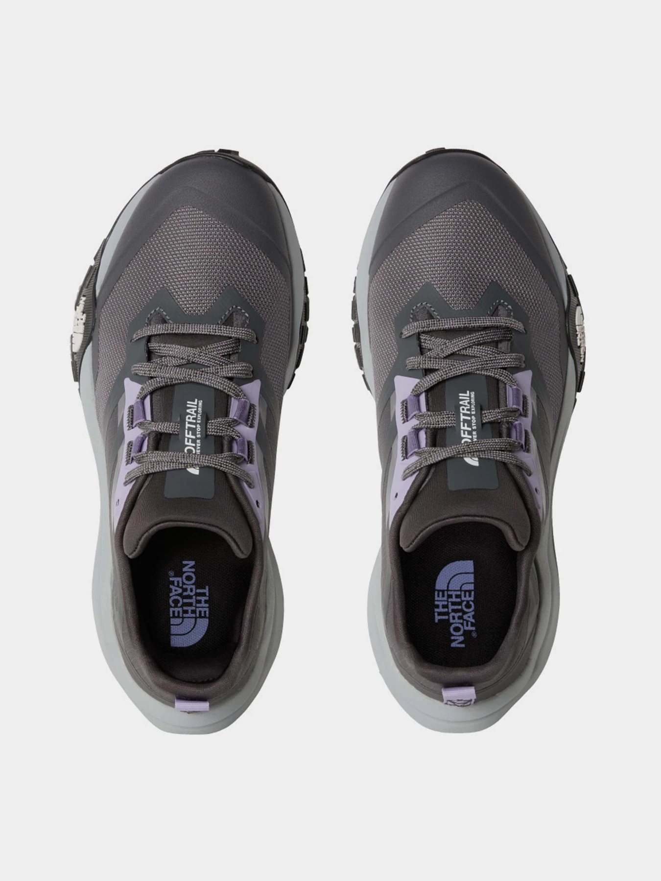 Кроссовки The North Face Offtrail Versa модель NF0A8AEZ7E11 Кроссовки The North Face Offtrail Versa модель NF0A8AEZ7E11 Фото