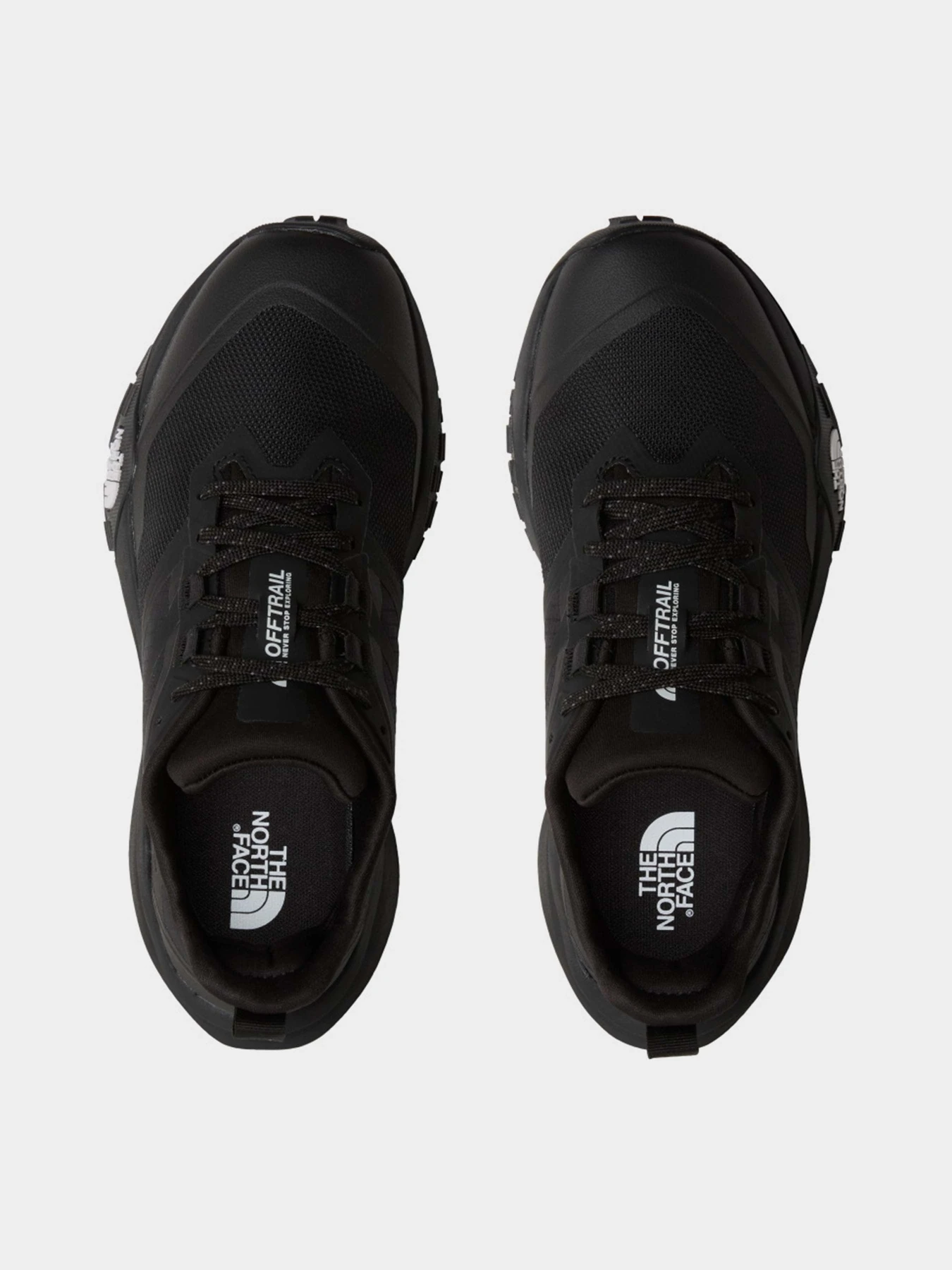 Кроссовки The North Face Offtrail Versa модель NF0A8AEZKY41 Фото