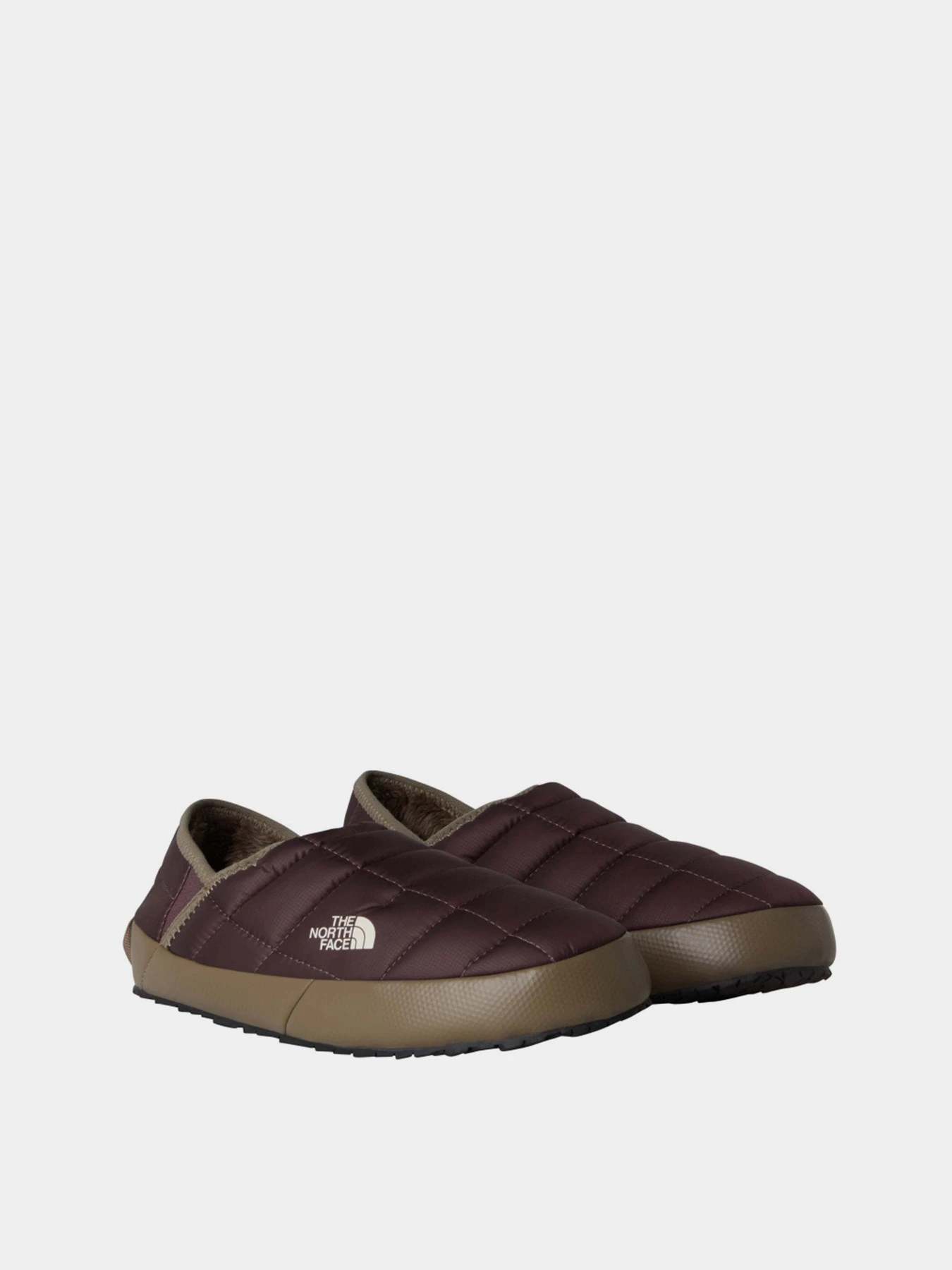 Слипоны и мокасины The North Face ThermoBall™ V модель NF0A3V1HCGI1 Слипоны и мокасины The North Face ThermoBall™ V модель NF0A3V1HCGI1 Фото