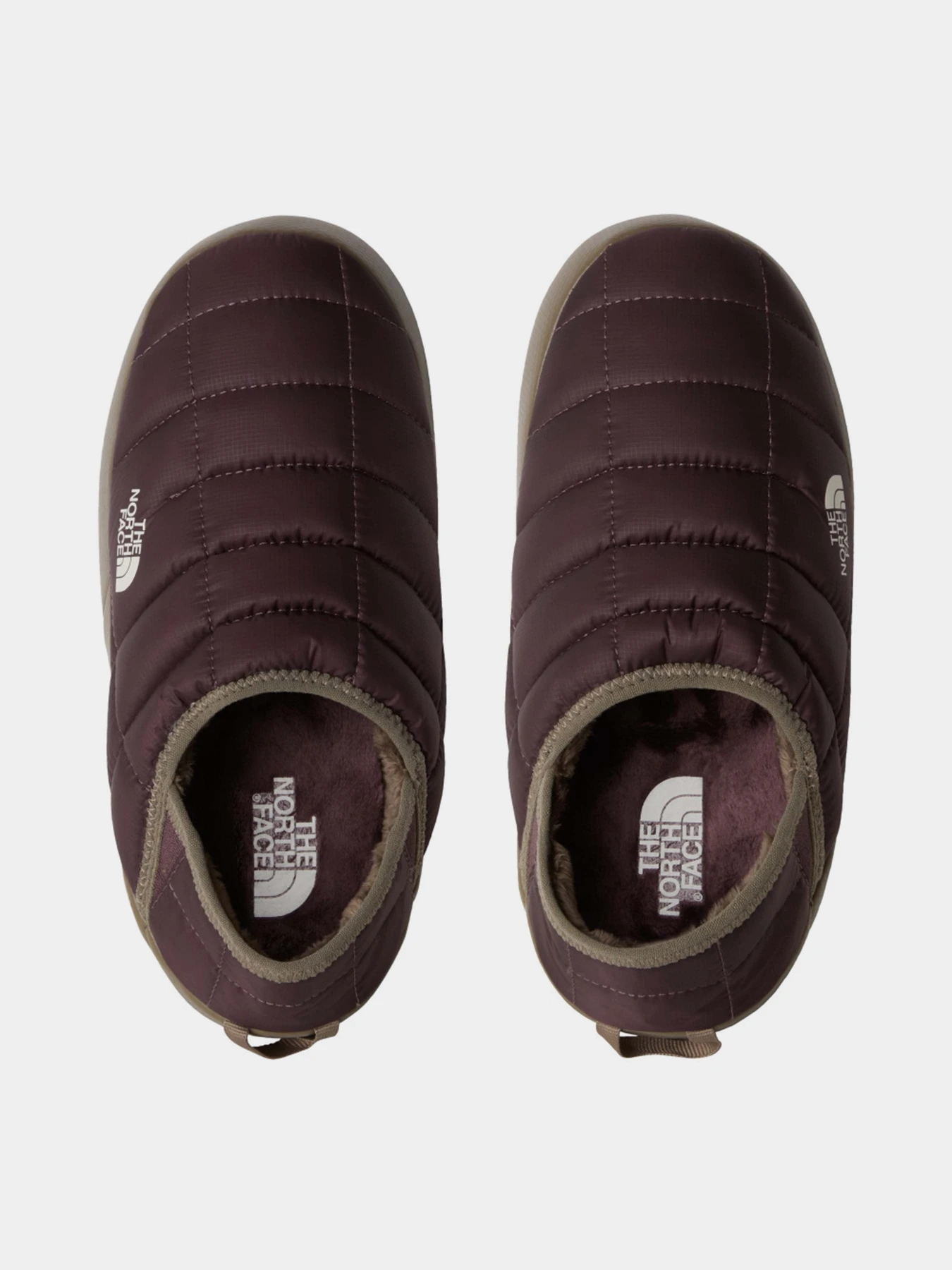 Слипоны и мокасины The North Face ThermoBall™ V модель NF0A3V1HCGI1 Слипоны и мокасины The North Face ThermoBall™ V модель NF0A3V1HCGI1 Фото