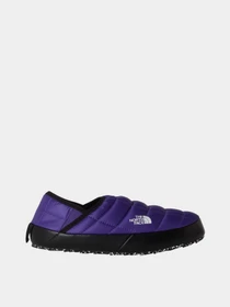 Слипоны и мокасины The North Face модель NF0A3V1HS961 Фото