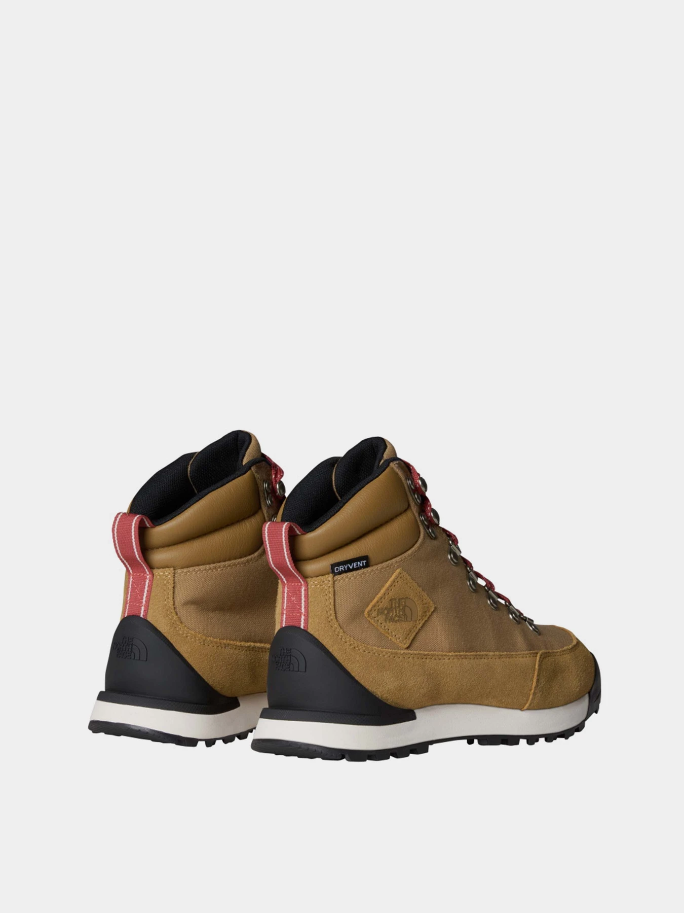 Ботинки и сапоги The North Face модель NF0A8179DSN1 Ботинки и сапоги The North Face модель NF0A8179DSN1 Фото