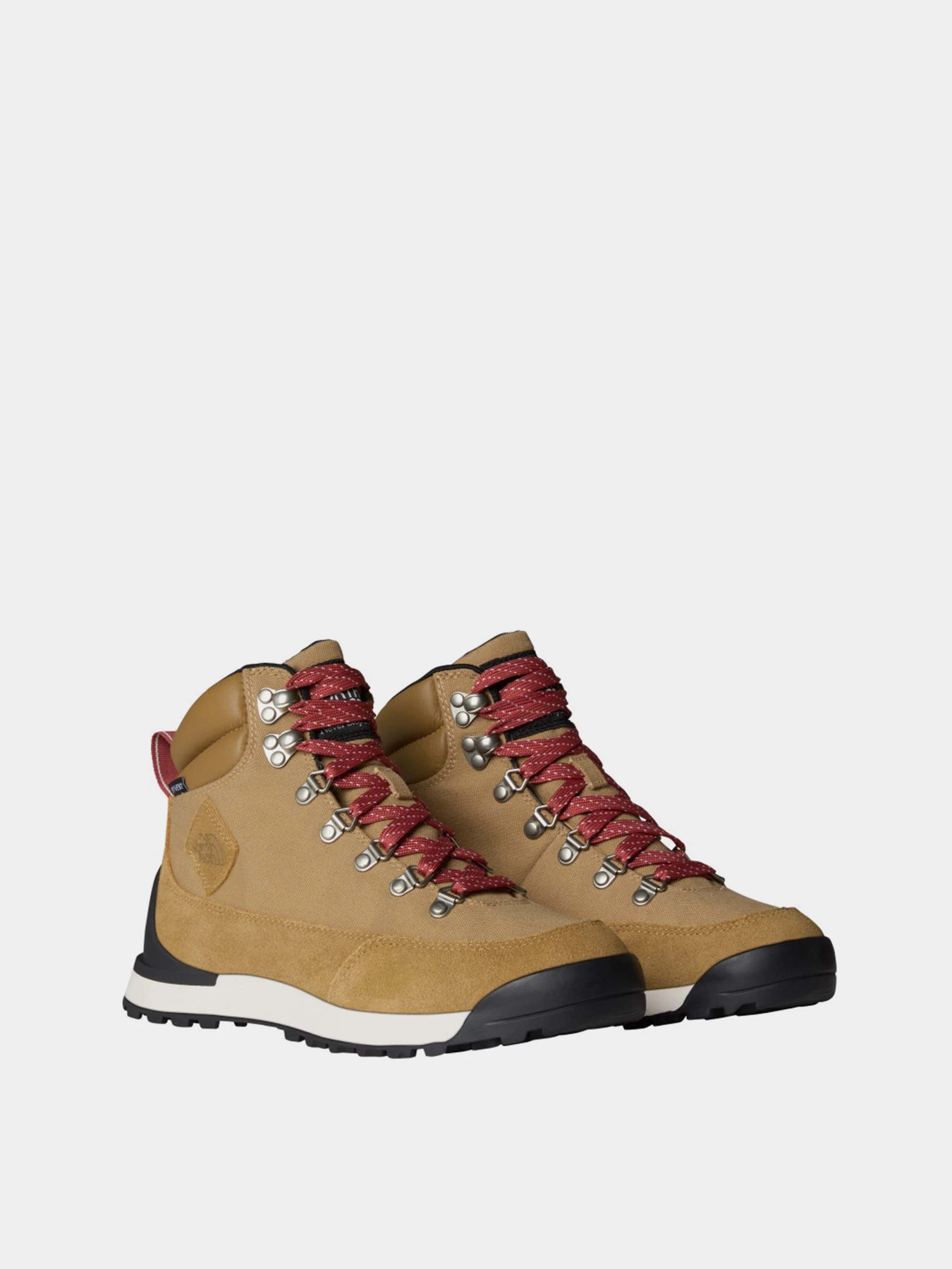Ботинки и сапоги The North Face модель NF0A8179DSN1 Ботинки и сапоги The North Face модель NF0A8179DSN1 Фото