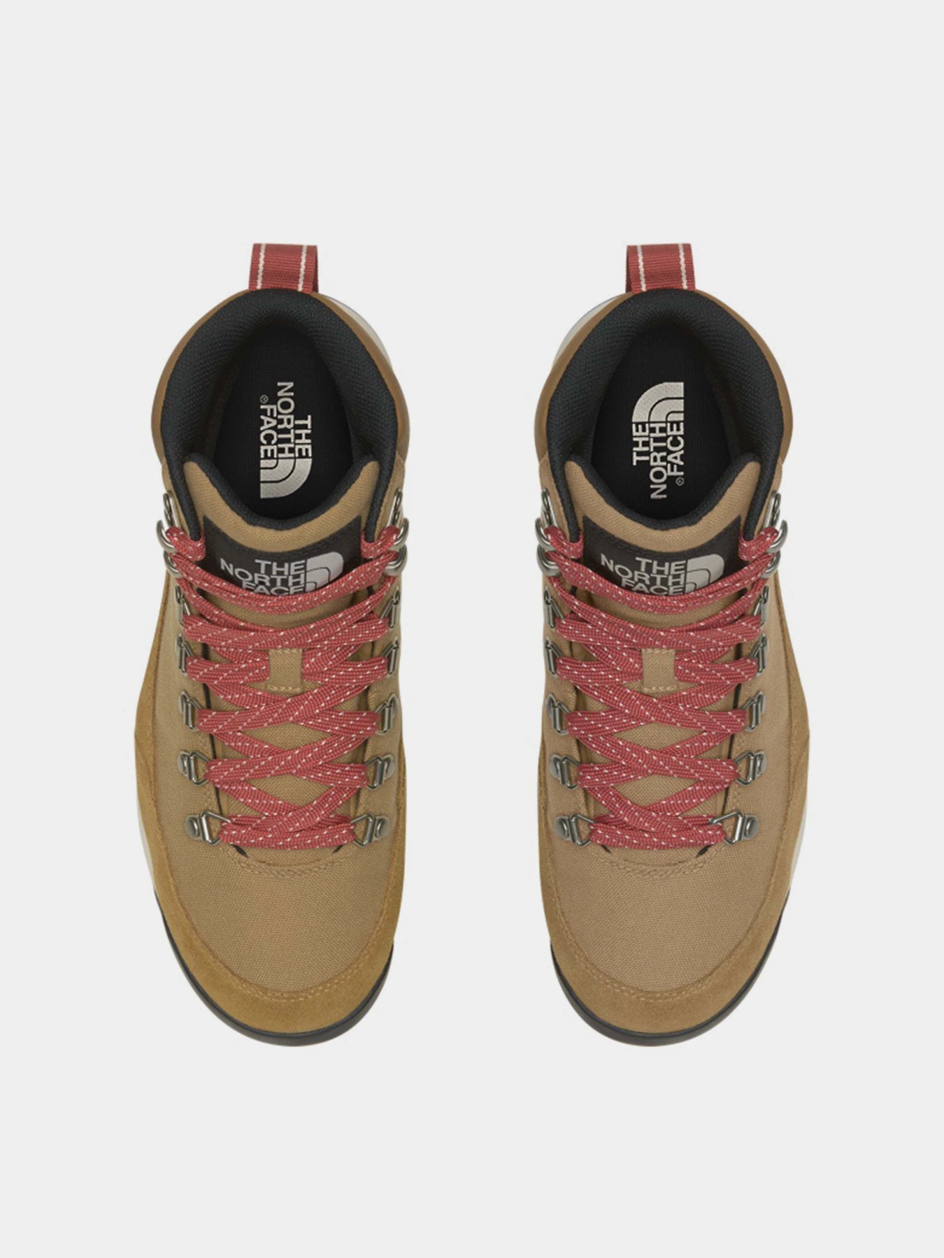 Ботинки и сапоги The North Face модель NF0A8179DSN1 Ботинки и сапоги The North Face модель NF0A8179DSN1 Фото