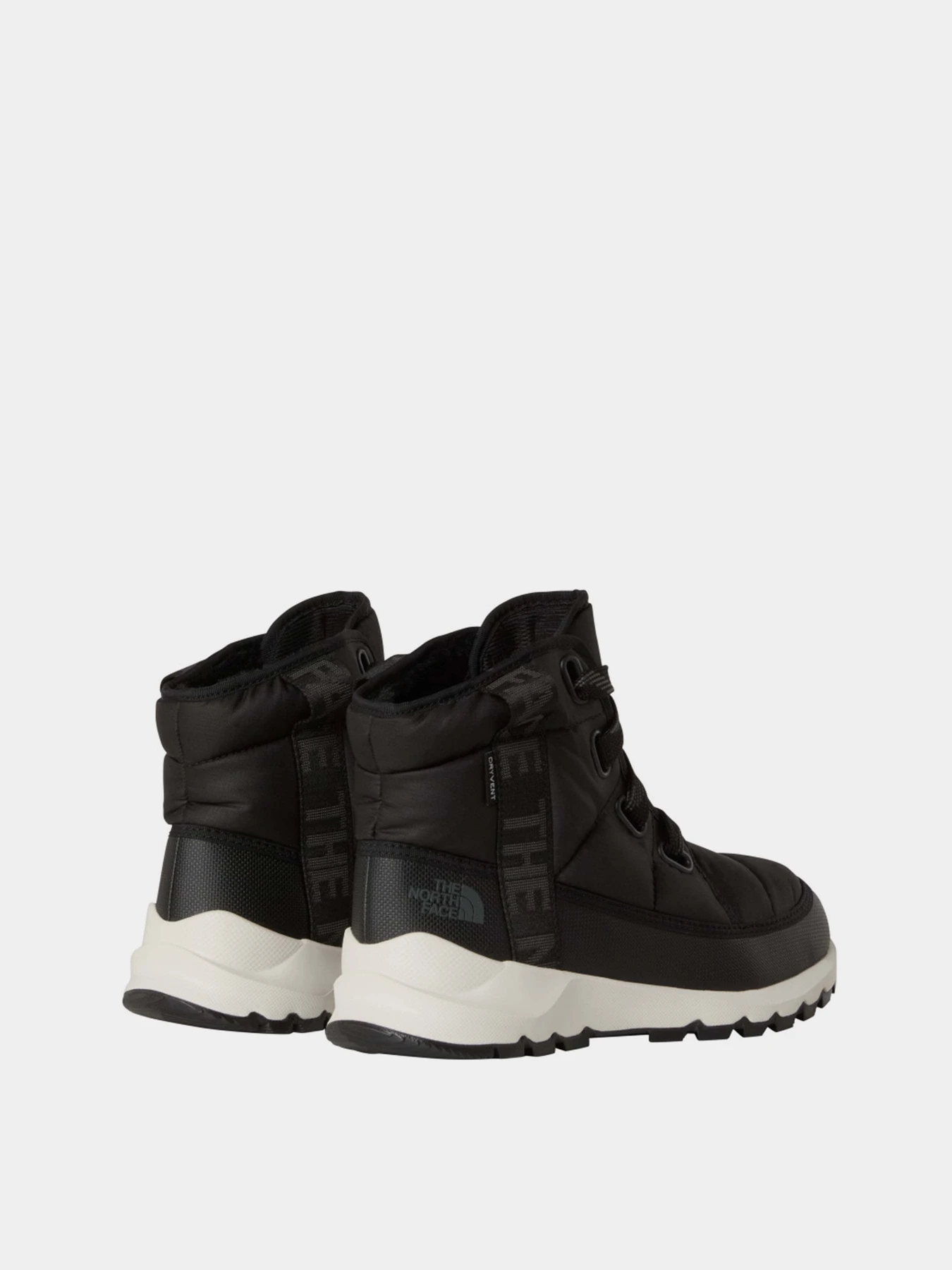 Ботинки и сапоги The North Face Thermoball модель NF0A817WKT01 Ботинки и сапоги The North Face Thermoball модель NF0A817WKT01 Фото