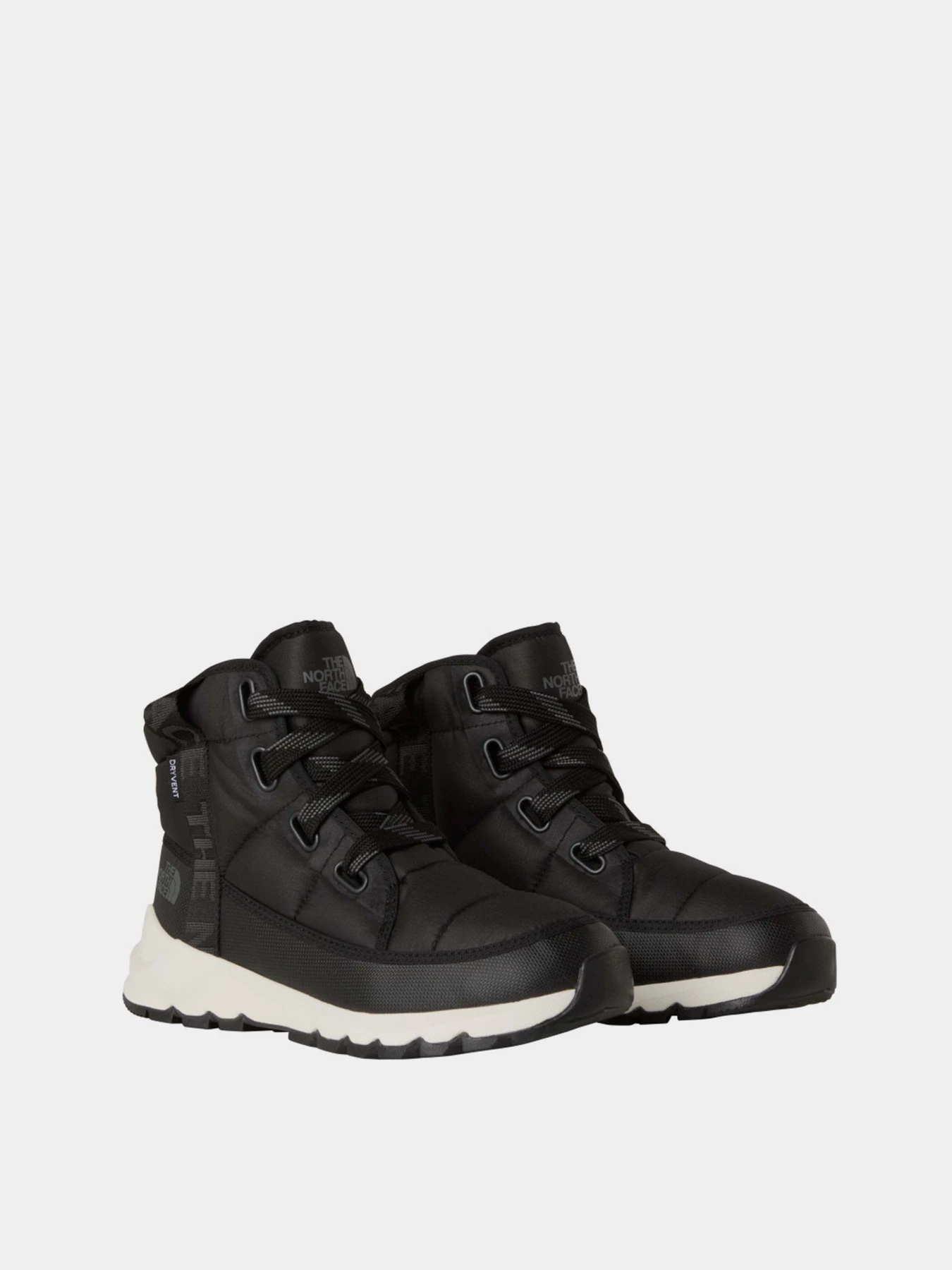 Ботинки и сапоги The North Face Thermoball модель NF0A817WKT01 Ботинки и сапоги The North Face Thermoball модель NF0A817WKT01 Фото