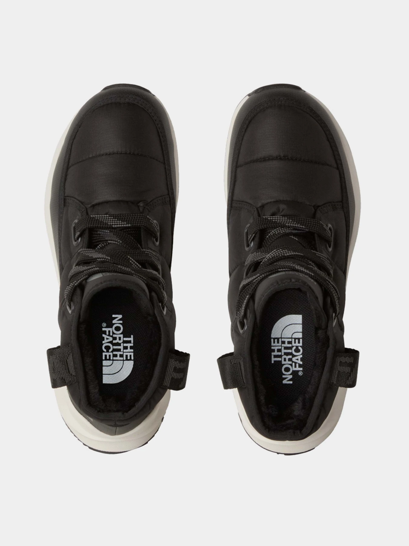 Ботинки и сапоги The North Face Thermoball модель NF0A817WKT01 Ботинки и сапоги The North Face Thermoball модель NF0A817WKT01 Фото