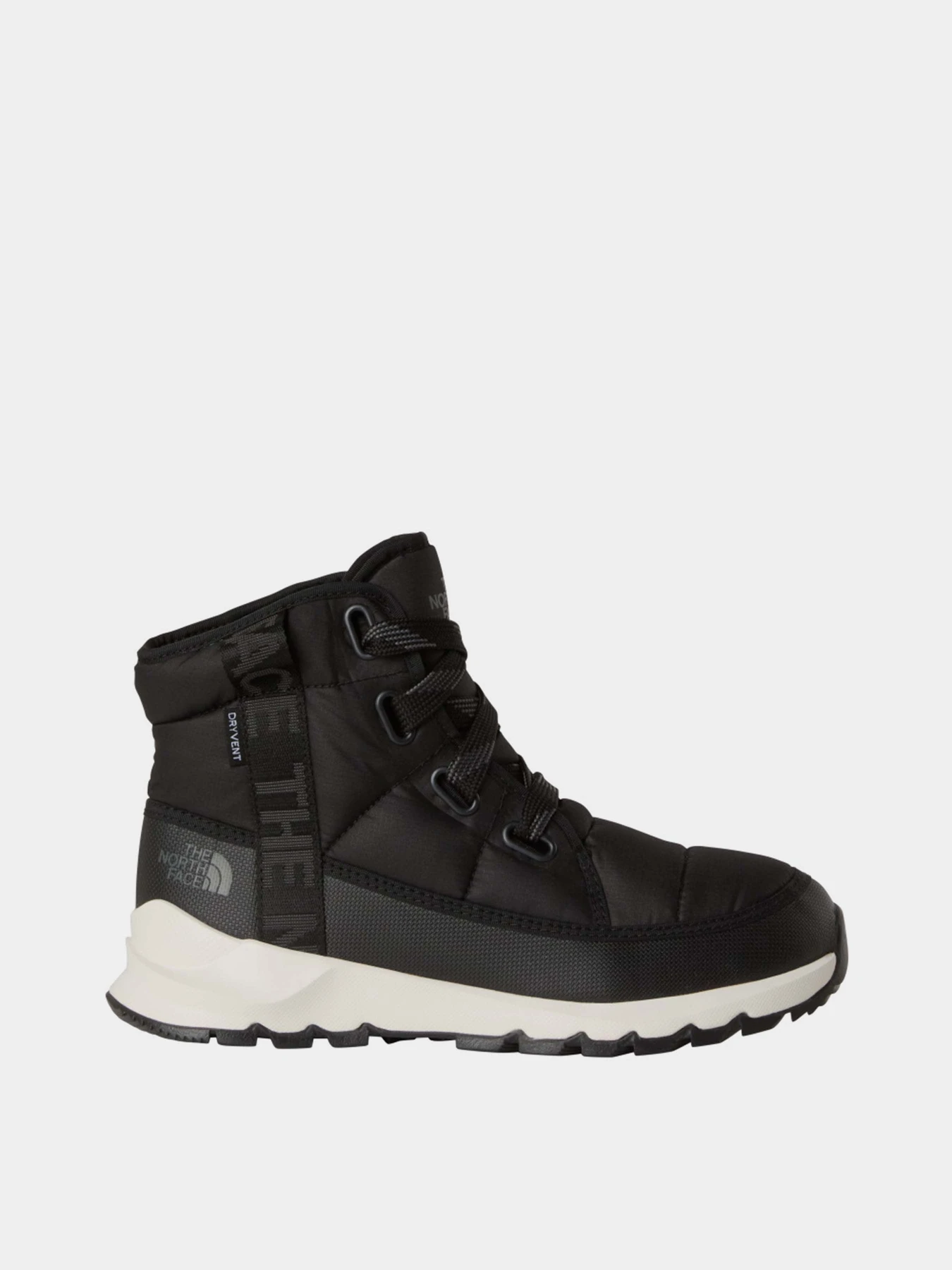 Ботинки и сапоги The North Face Thermoball модель NF0A817WKT01 Ботинки и сапоги The North Face Thermoball модель NF0A817WKT01 Фото