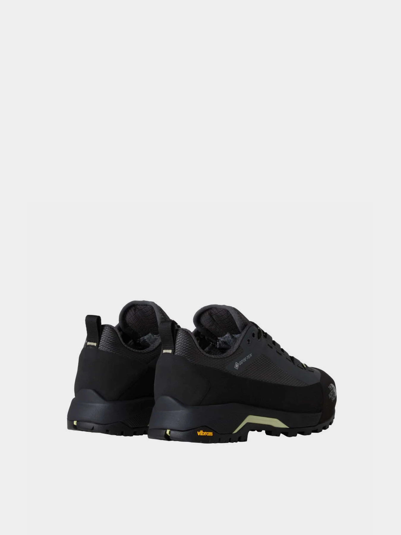 Кроссовки The North Face VERTO ALPINE GORE-TEX модель NF0A83MTKA21 Кроссовки The North Face VERTO ALPINE GORE-TEX модель NF0A83MTKA21 Фото