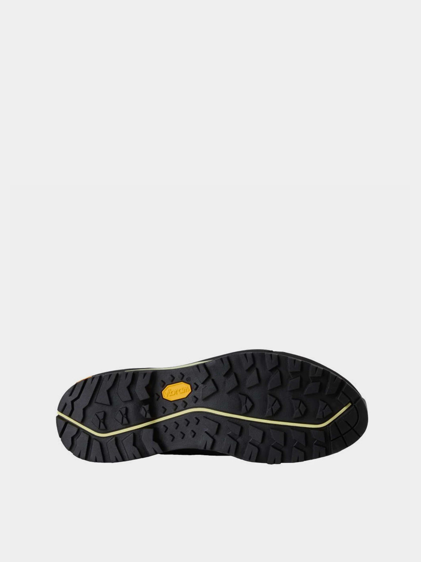 Кроссовки The North Face VERTO ALPINE GORE-TEX модель NF0A83MTKA21 Кроссовки The North Face VERTO ALPINE GORE-TEX модель NF0A83MTKA21 Фото