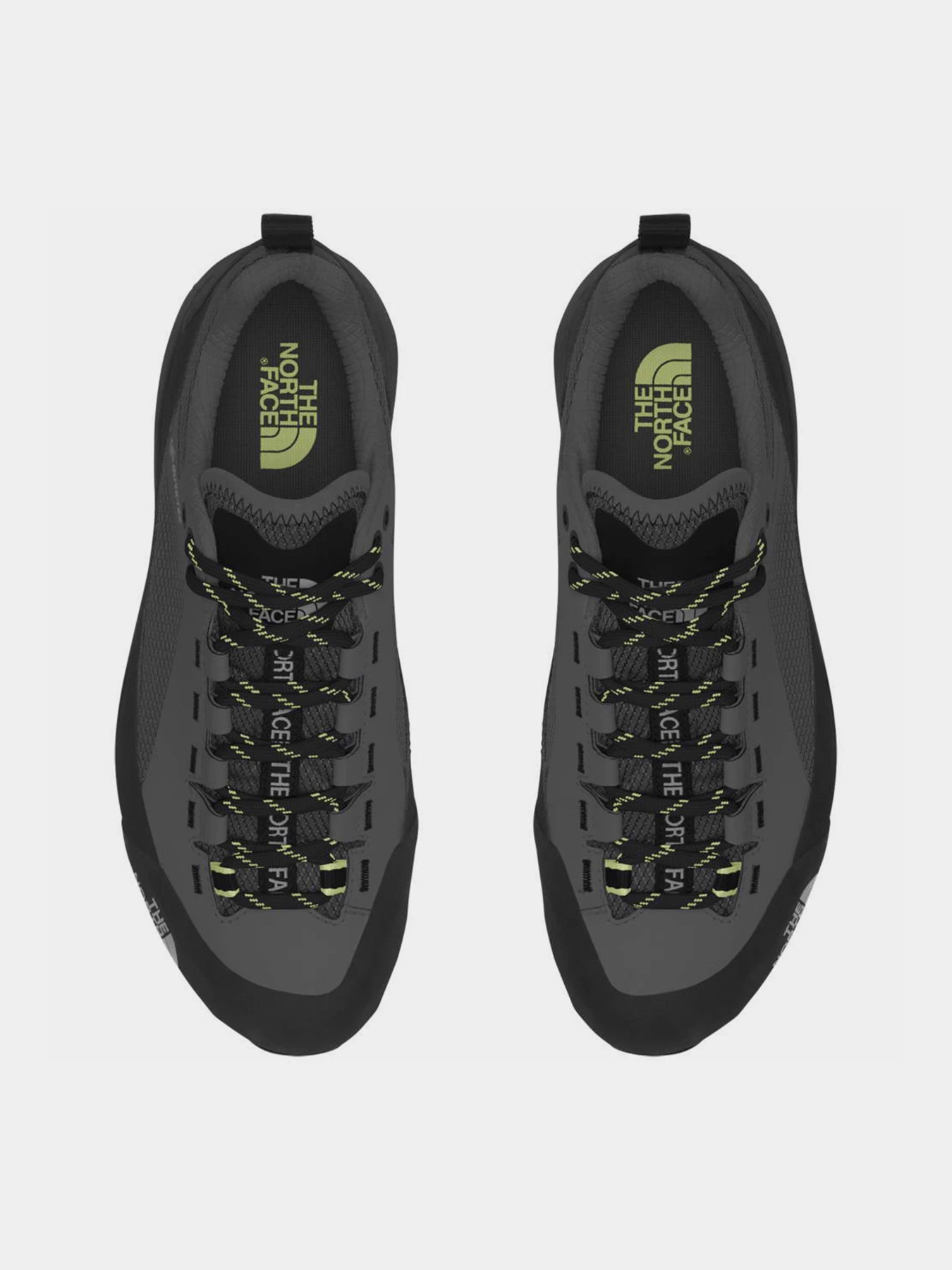 Кроссовки The North Face VERTO ALPINE GORE-TEX модель NF0A83MTKA21 Кроссовки The North Face VERTO ALPINE GORE-TEX модель NF0A83MTKA21 Фото