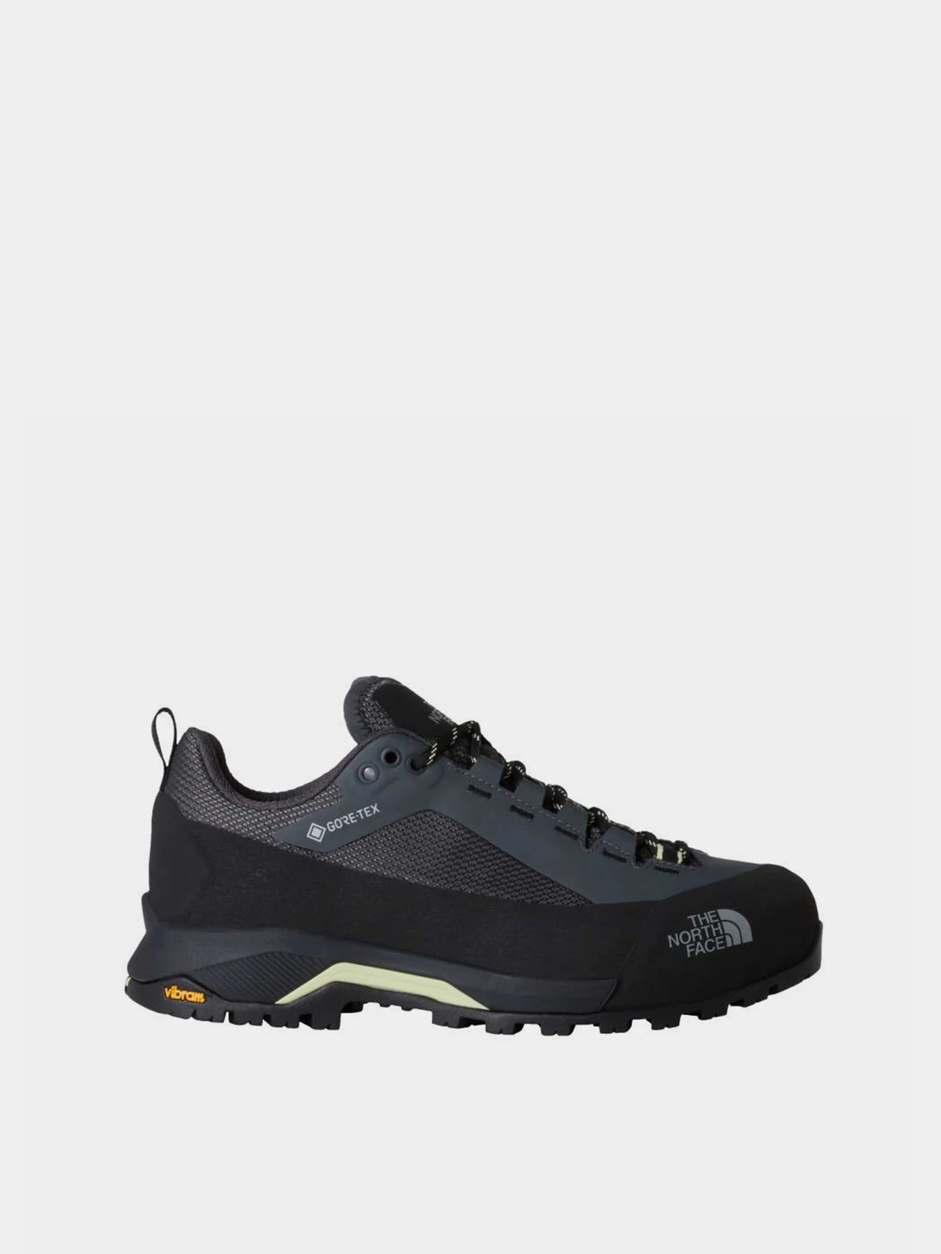 Кроссовки The North Face VERTO ALPINE GORE-TEX модель NF0A83MTKA21 Кроссовки The North Face VERTO ALPINE GORE-TEX модель NF0A83MTKA21 Фото