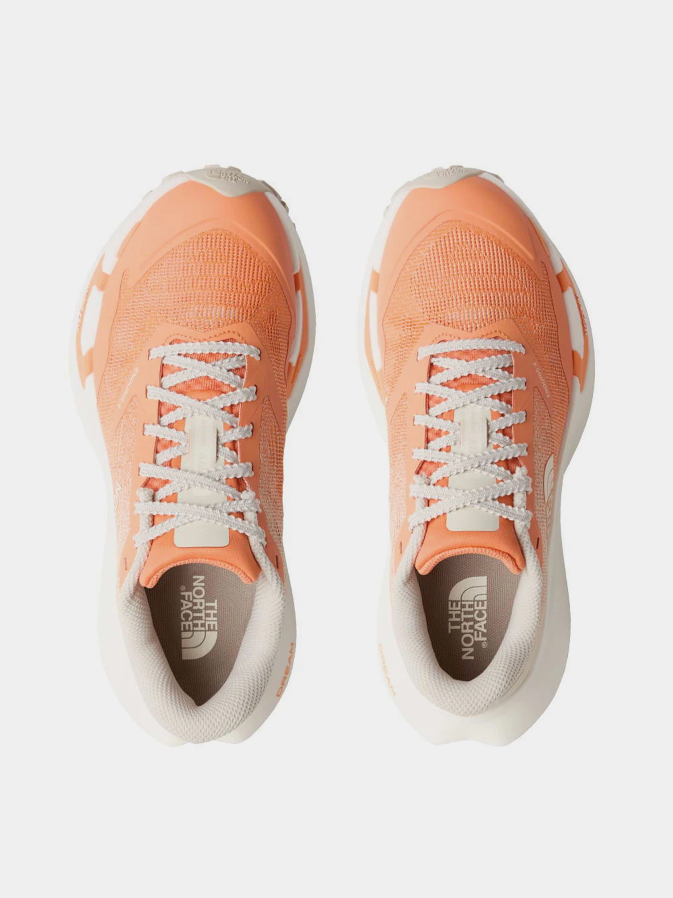 Кроссовки The North Face VECTIV ENDURIS 4 модель NF0A8AEQKB91 Кроссовки The North Face VECTIV ENDURIS 4 модель NF0A8AEQKB91 Фото