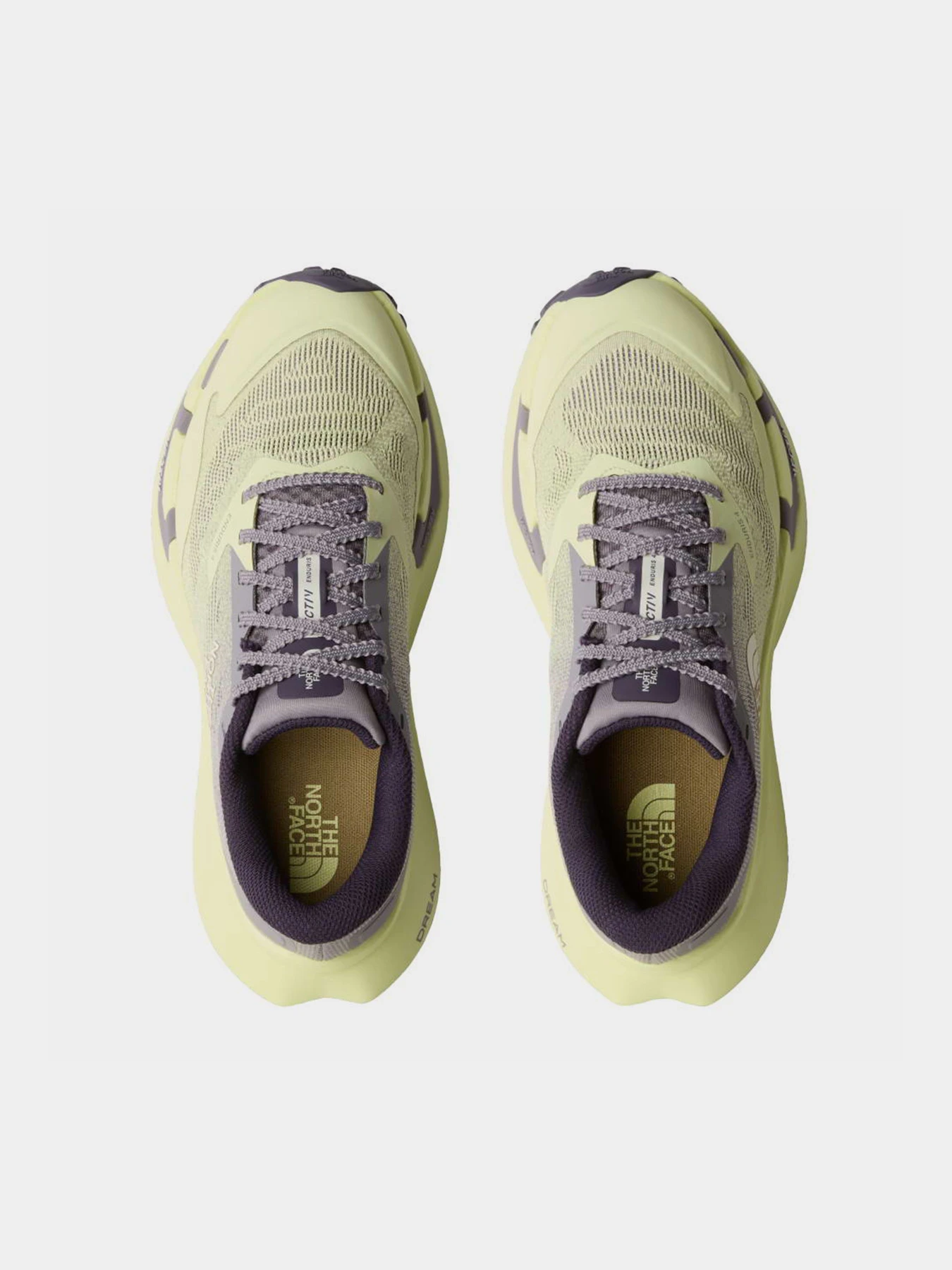 Кроссовки The North Face VECTIV ENDURIS 4 модель NF0A8AEQMIU1 Кроссовки The North Face VECTIV ENDURIS 4 модель NF0A8AEQMIU1 Фото