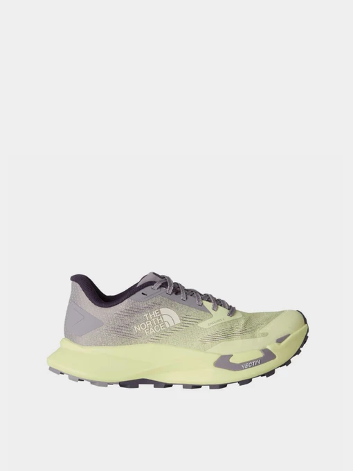 Кросівки The North Face VECTIV ENDURIS 4 модель NF0A8AEQMIU1 Фото