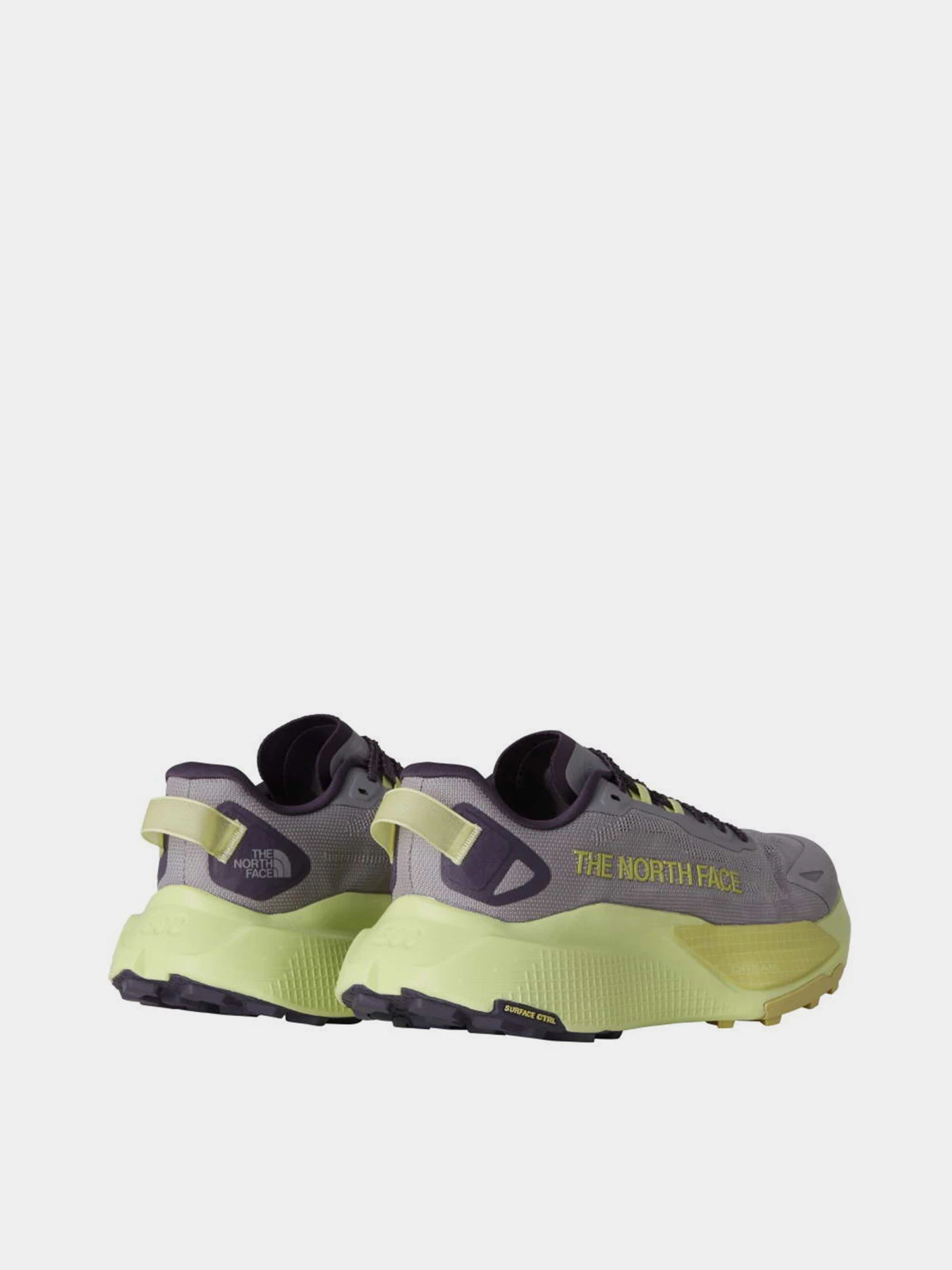 Кроссовки The North Face ALTAMESA 500 V2 модель NF0A8DB3L5P1 Кроссовки The North Face ALTAMESA 500 V2 модель NF0A8DB3L5P1 Фото