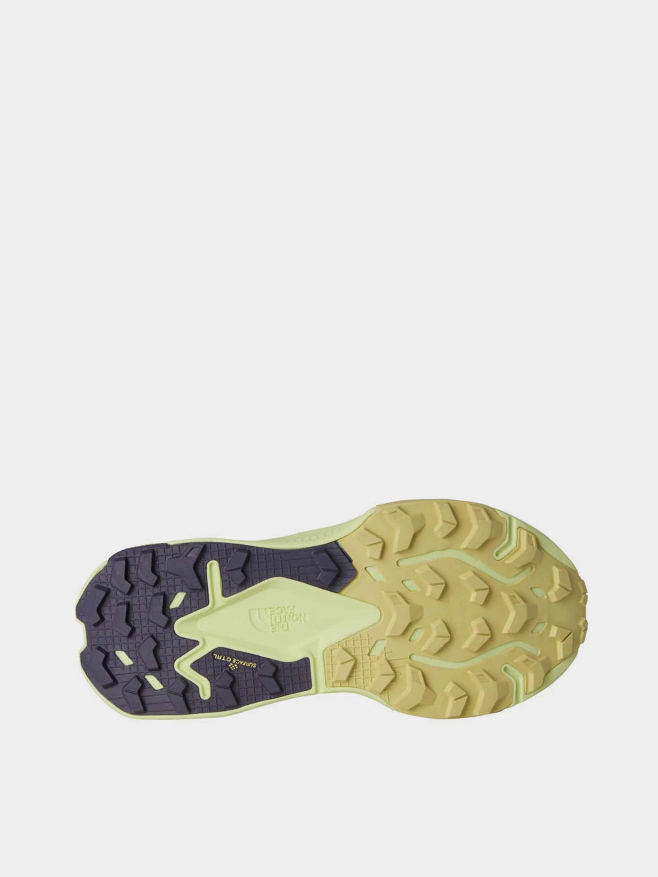 Кроссовки The North Face ALTAMESA 500 V2 модель NF0A8DB3L5P1 Кроссовки The North Face ALTAMESA 500 V2 модель NF0A8DB3L5P1 Фото