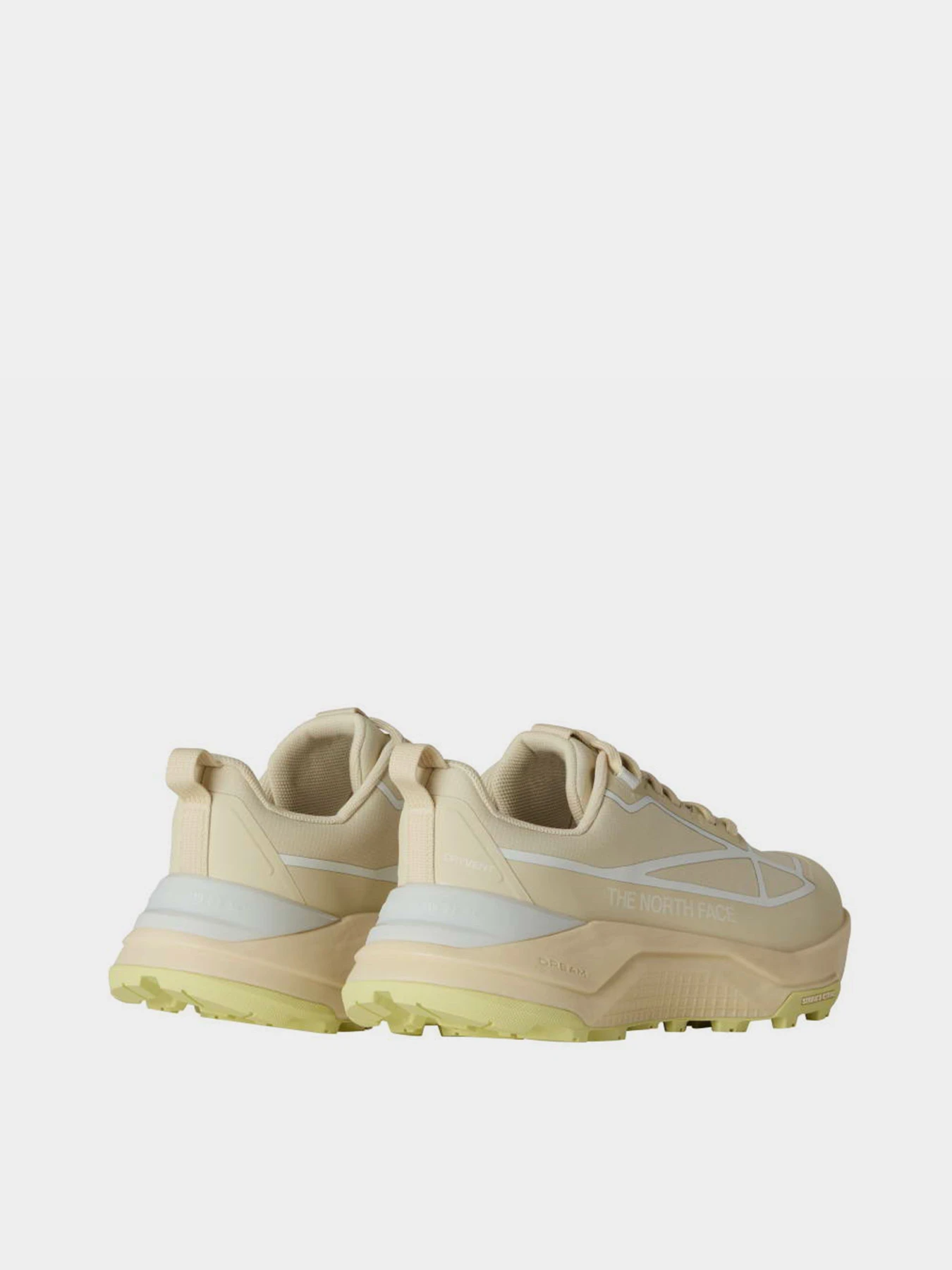 Кроссовки The North Face FASTPACK WP модель NF0A8G5JKH81 Кроссовки The North Face FASTPACK WP модель NF0A8G5JKH81 Фото